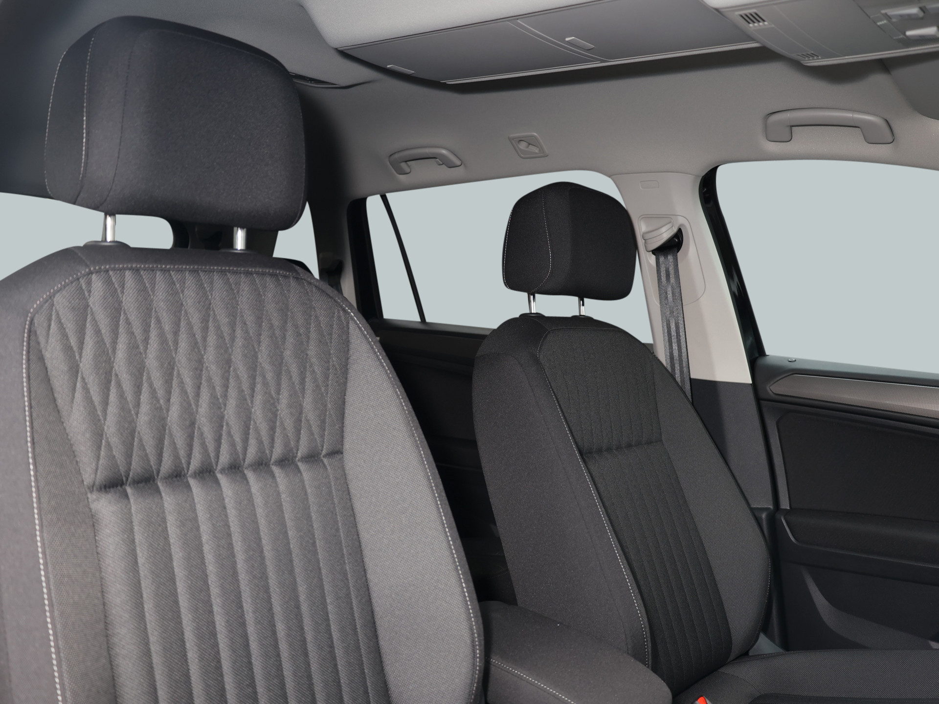 Tiguan Allspace 1.5TSI DSG Life +FREI AB 15.03.26+