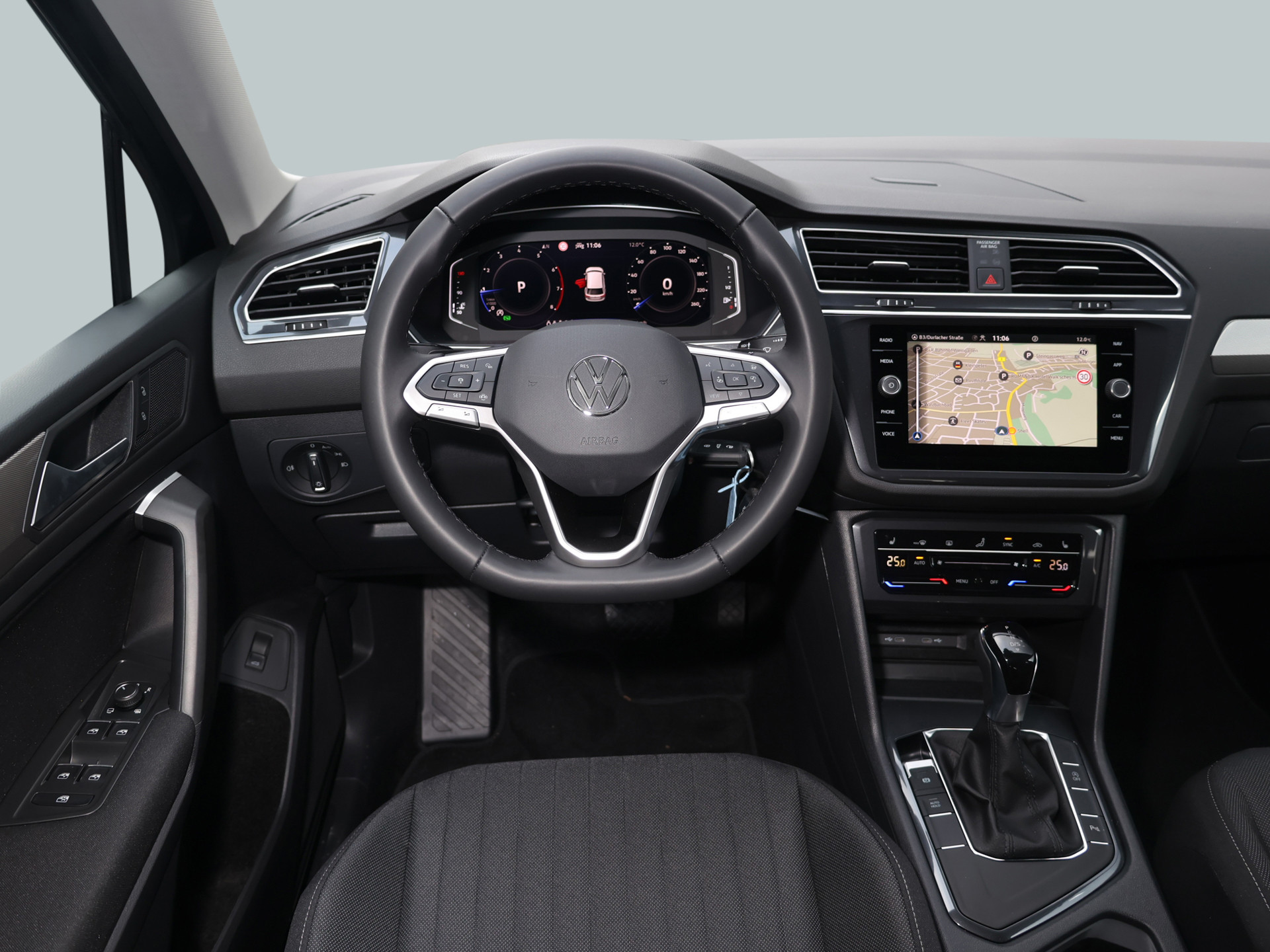 Tiguan Allspace 1.5TSI DSG Life +FREI AB 15.03.26+