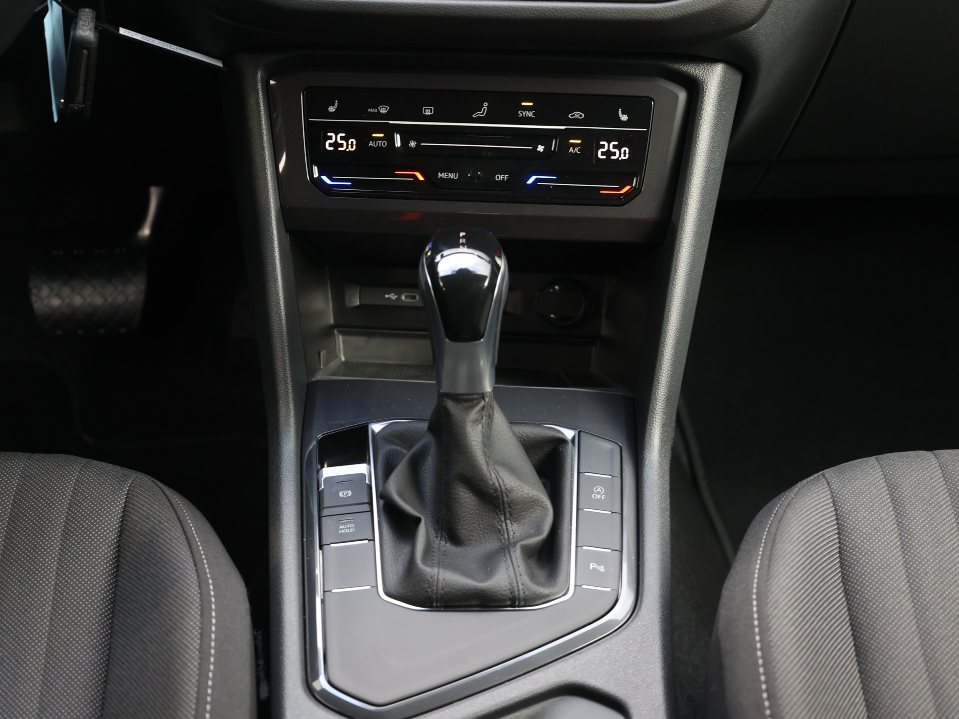 Tiguan Allspace 1.5TSI DSG Life +FREI AB 15.03.26+