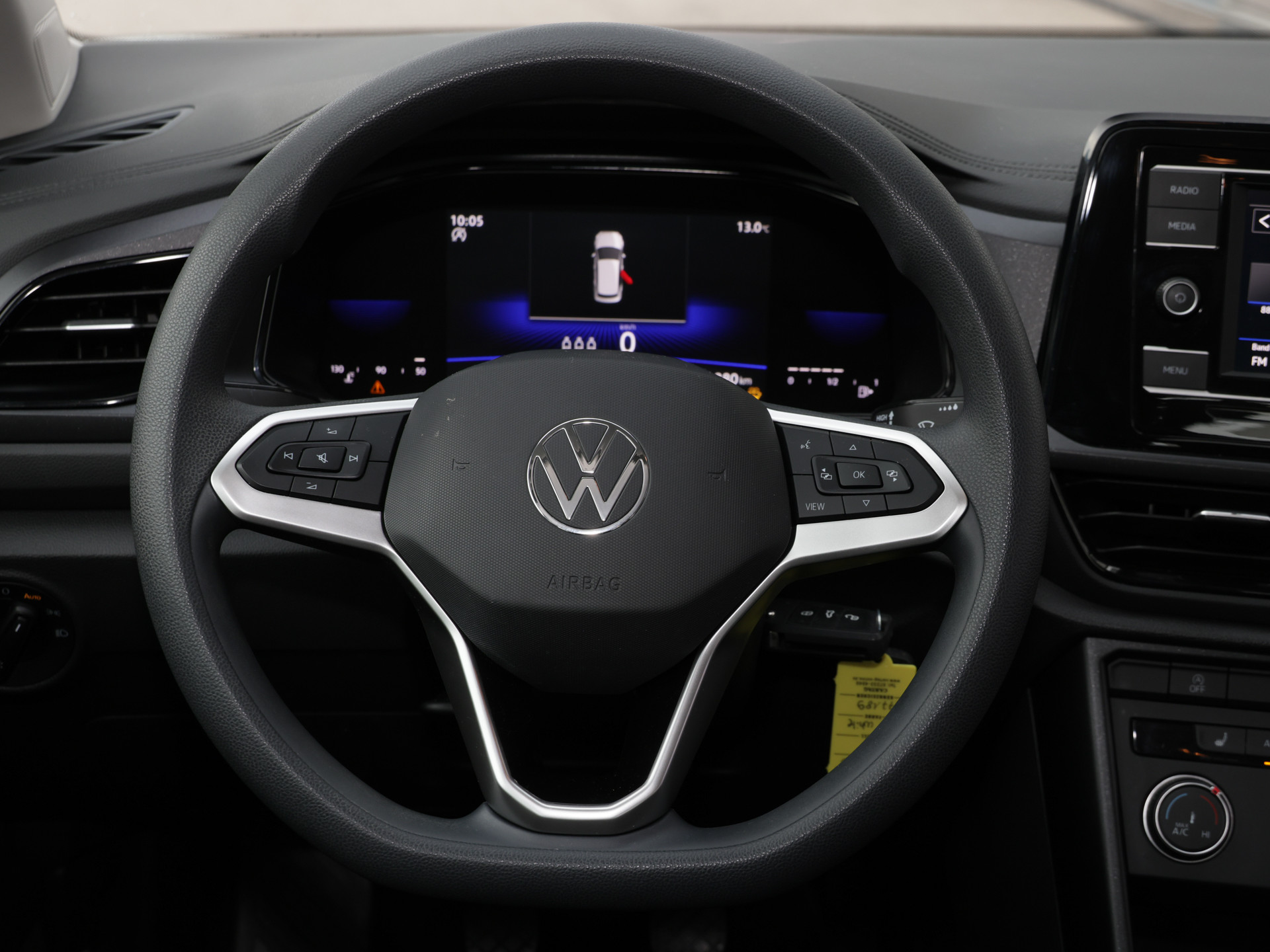 T-Roc 1.0TSI +APP-CONNECT+LM+SH+