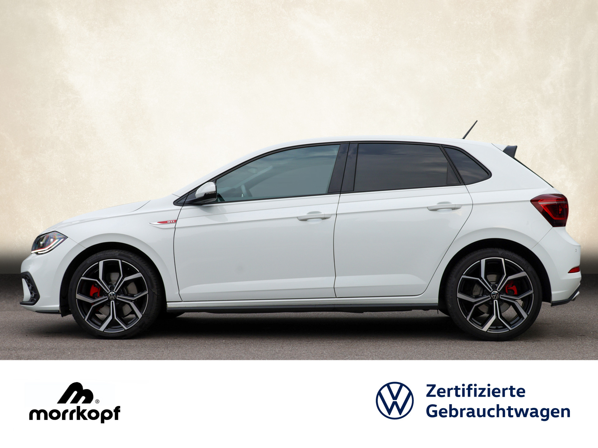 Polo 2.0TSI DSG GTI +CAM+ACC+NAVI+