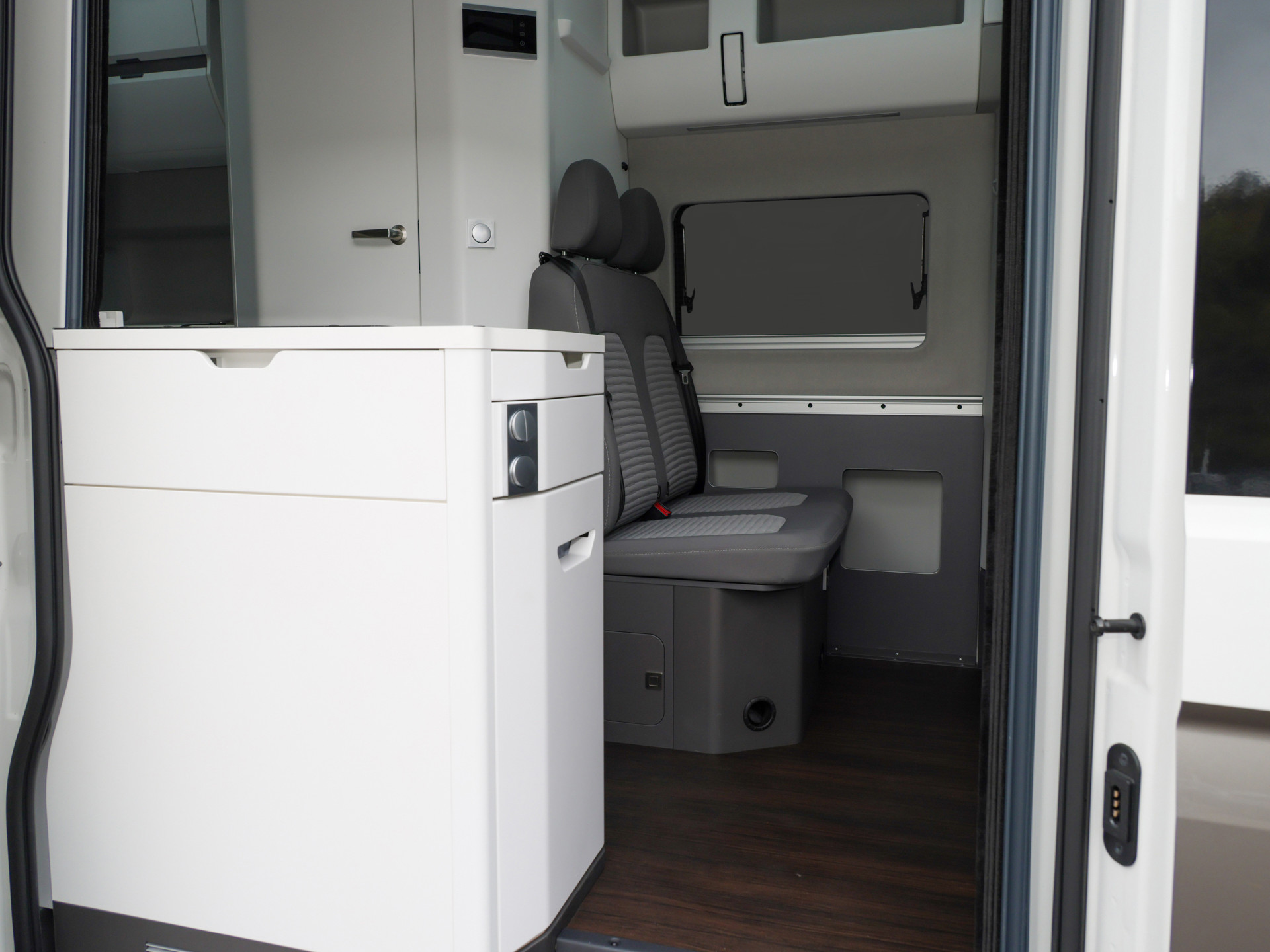 Grand California 600 +SOLAR+NAVI+LED+