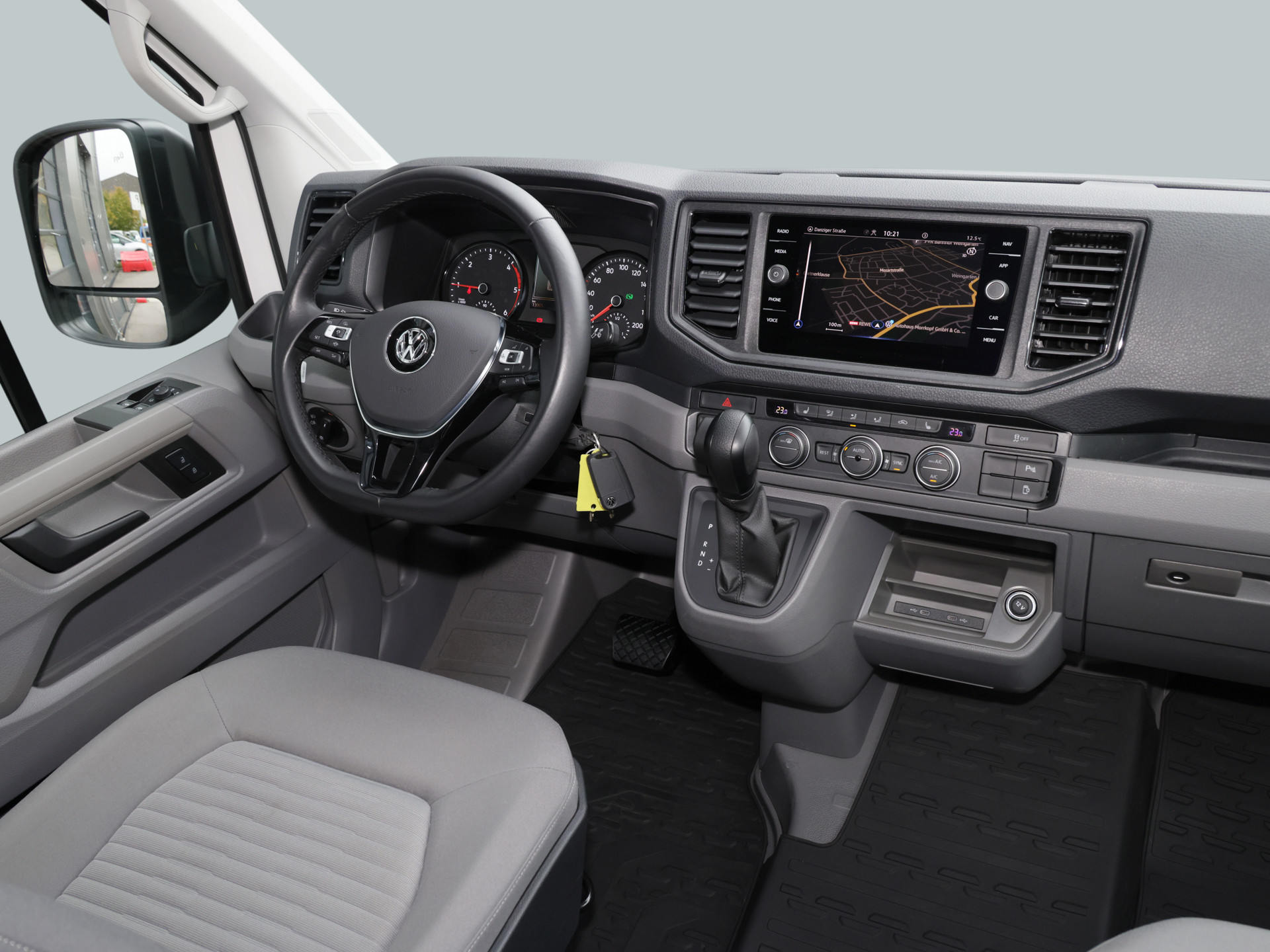 Grand California 600 +SOLAR+NAVI+LED+