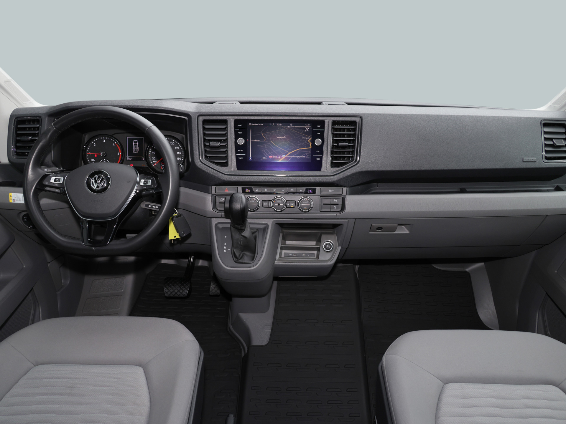 Grand California 600 +SOLAR+NAVI+LED+