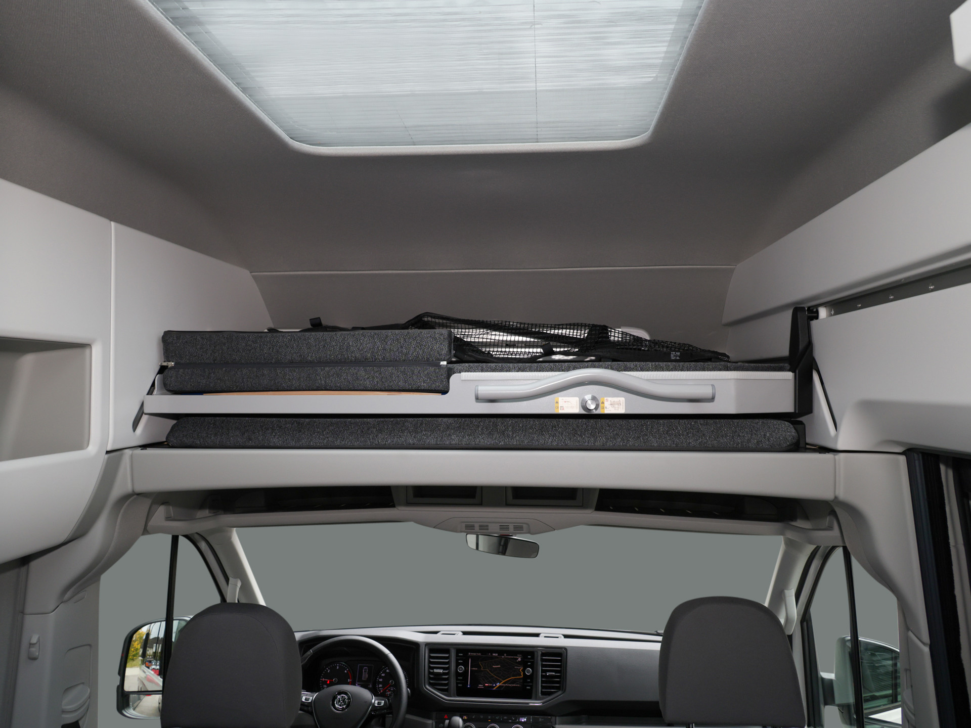 Grand California 600 +SOLAR+NAVI+LED+