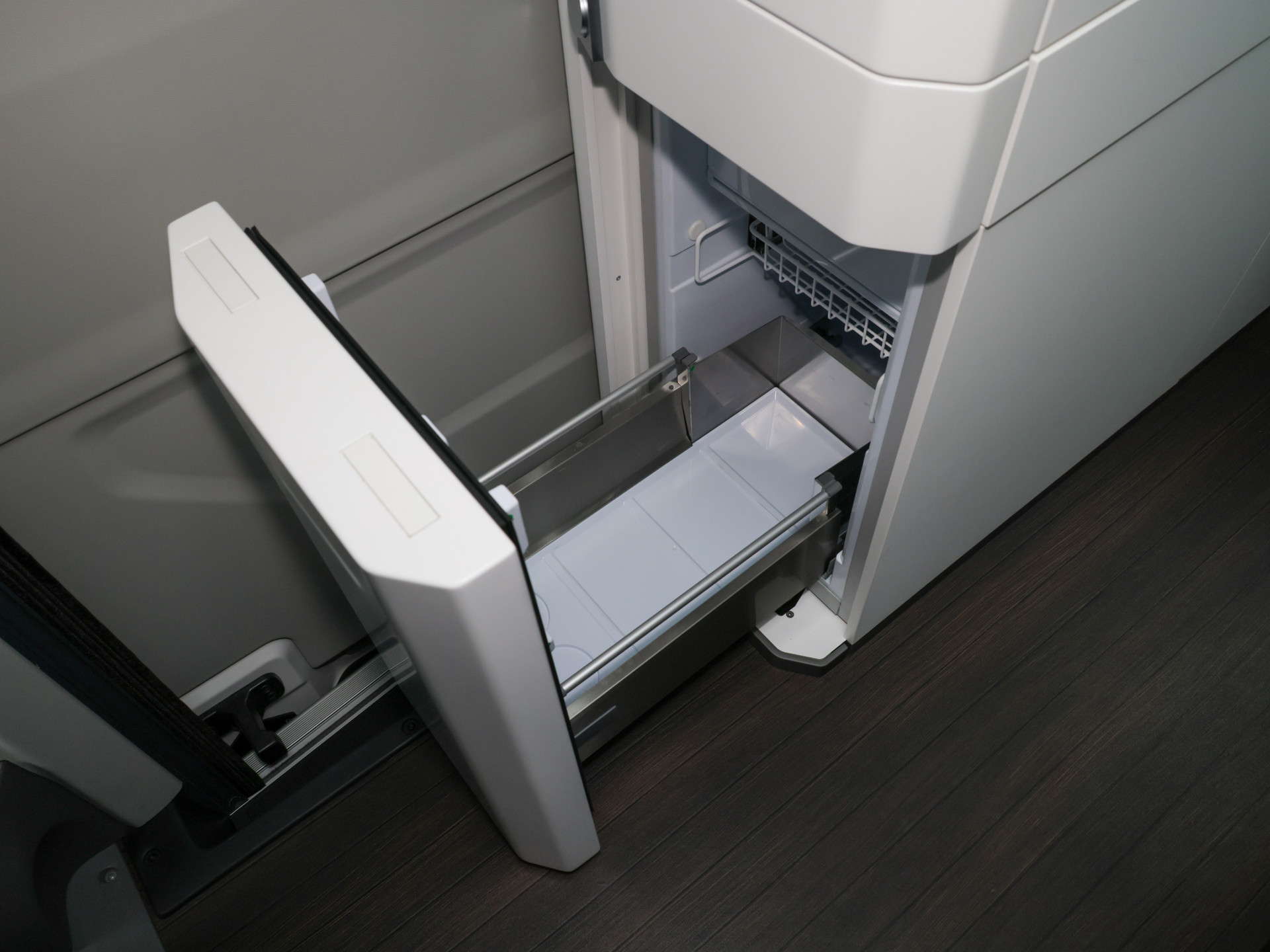 Grand California 600 +SOLAR+NAVI+LED+