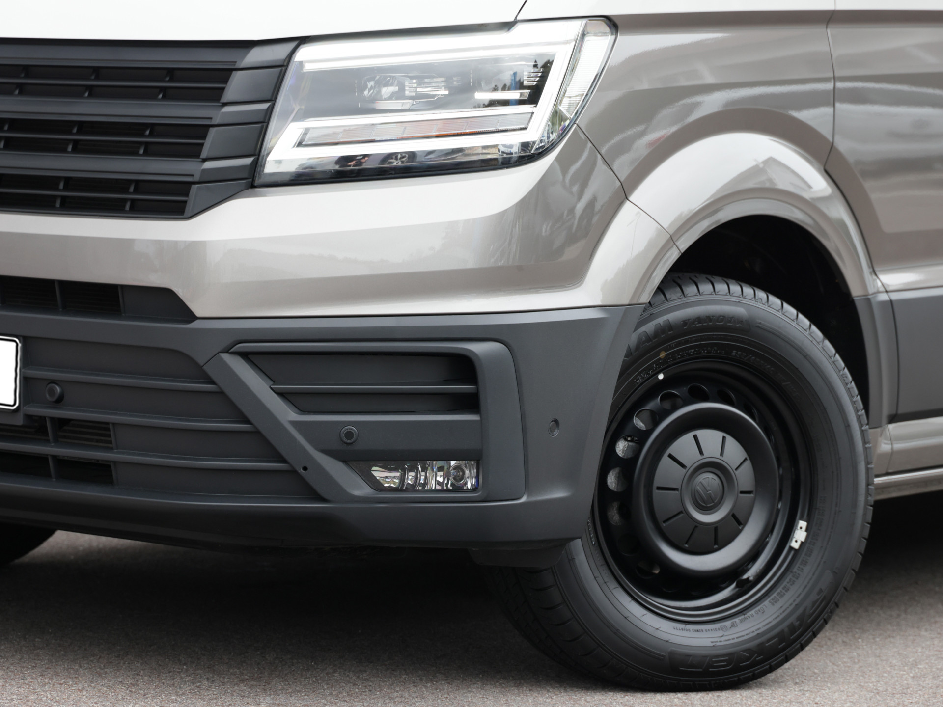 Grand California 600 +SOLAR+NAVI+LED+