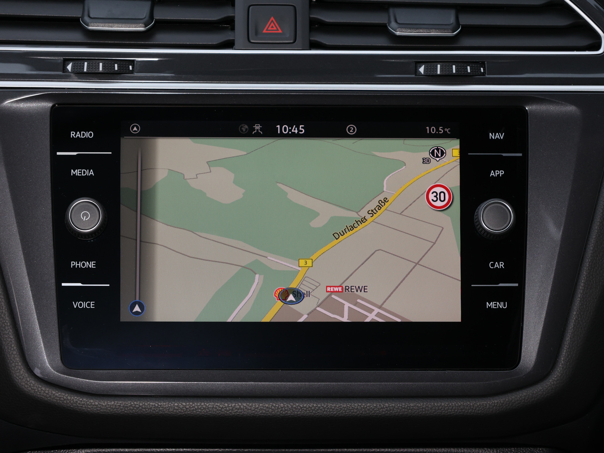 Tiguan Allspace 2.0TDI +7-SITZER+AHK+FREI AB