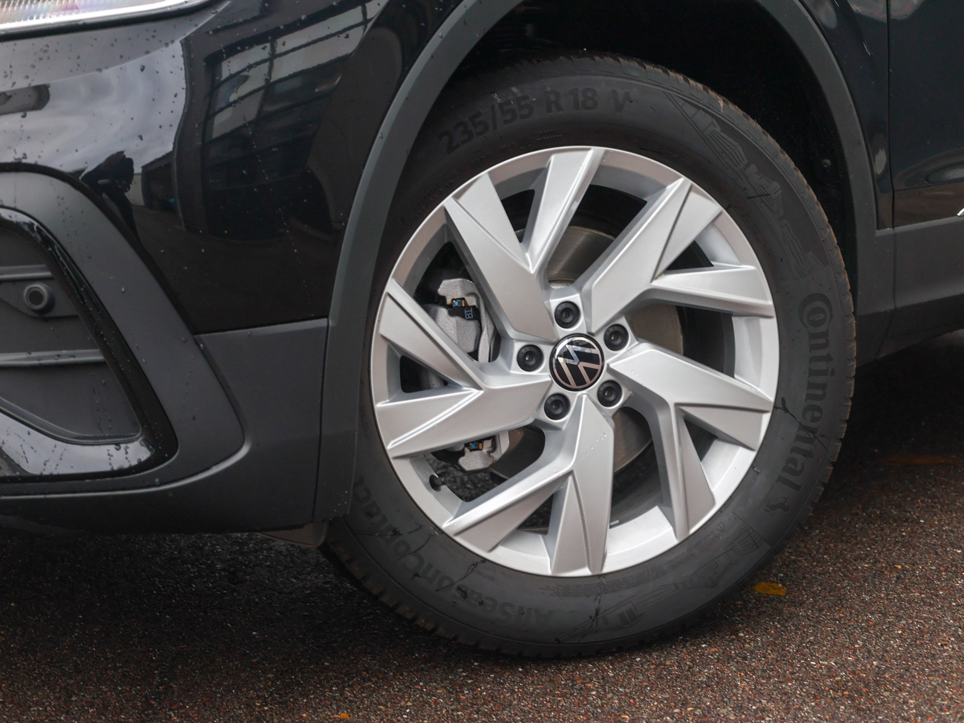 Tiguan Allspace 2.0TDI +7-SITZER+AHK+FREI AB