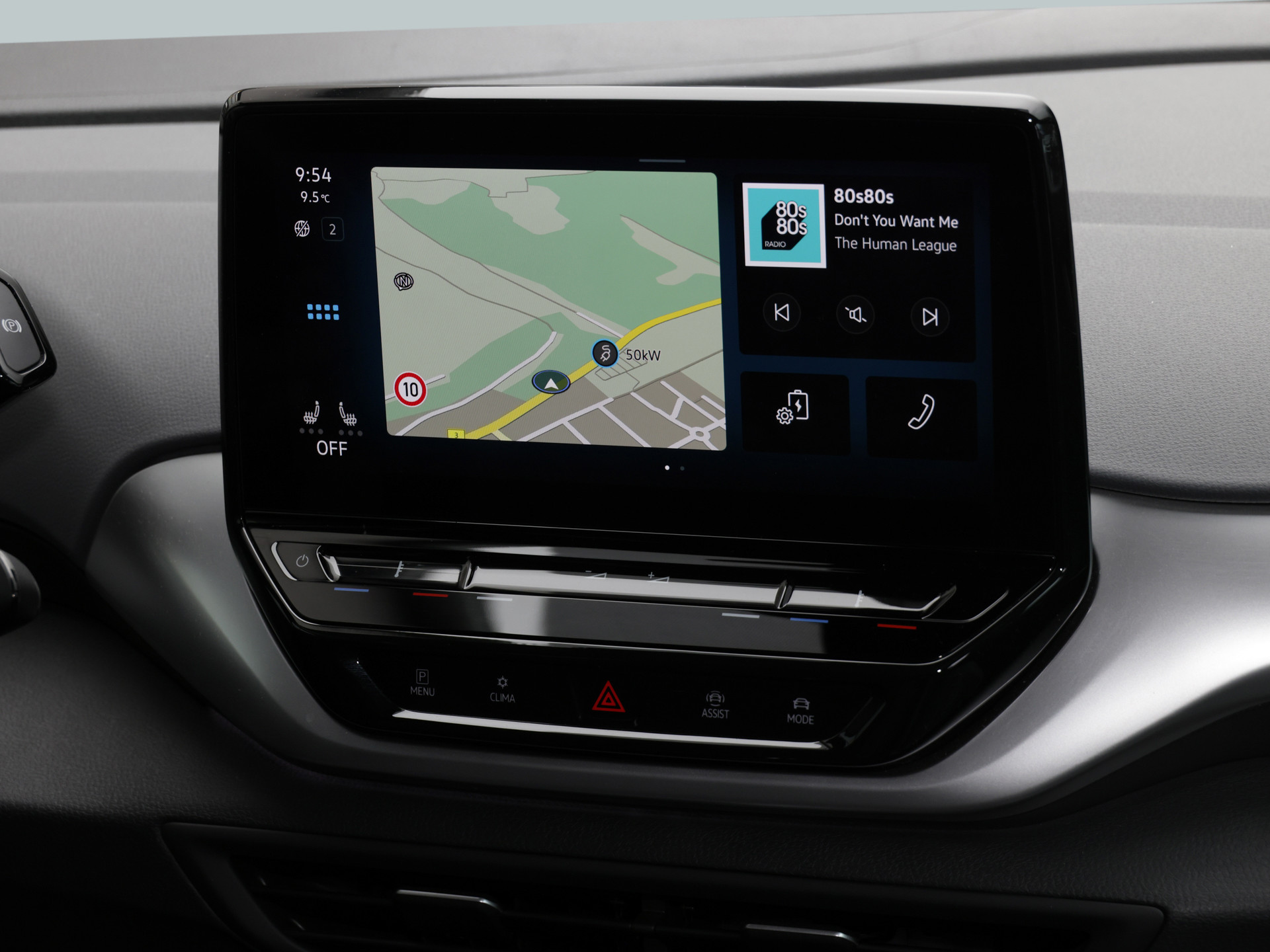 ID.4 Pro +MAX 501KM+AHK+WÄRMEPUMPE+4SEASON