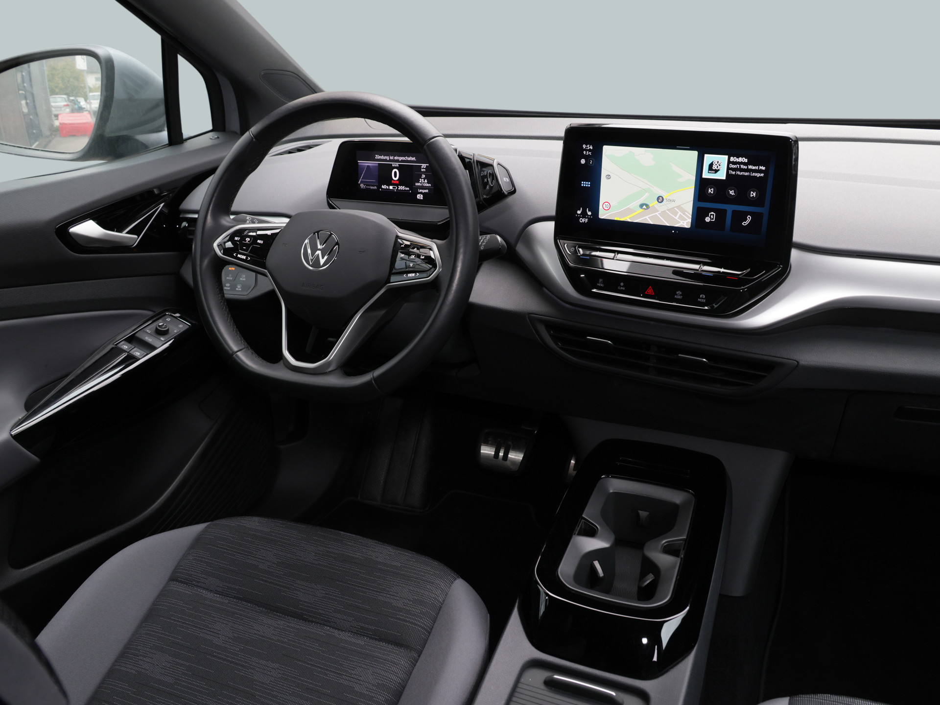 ID.4 Pro +MAX 501KM+AHK+WÄRMEPUMPE+4SEASON