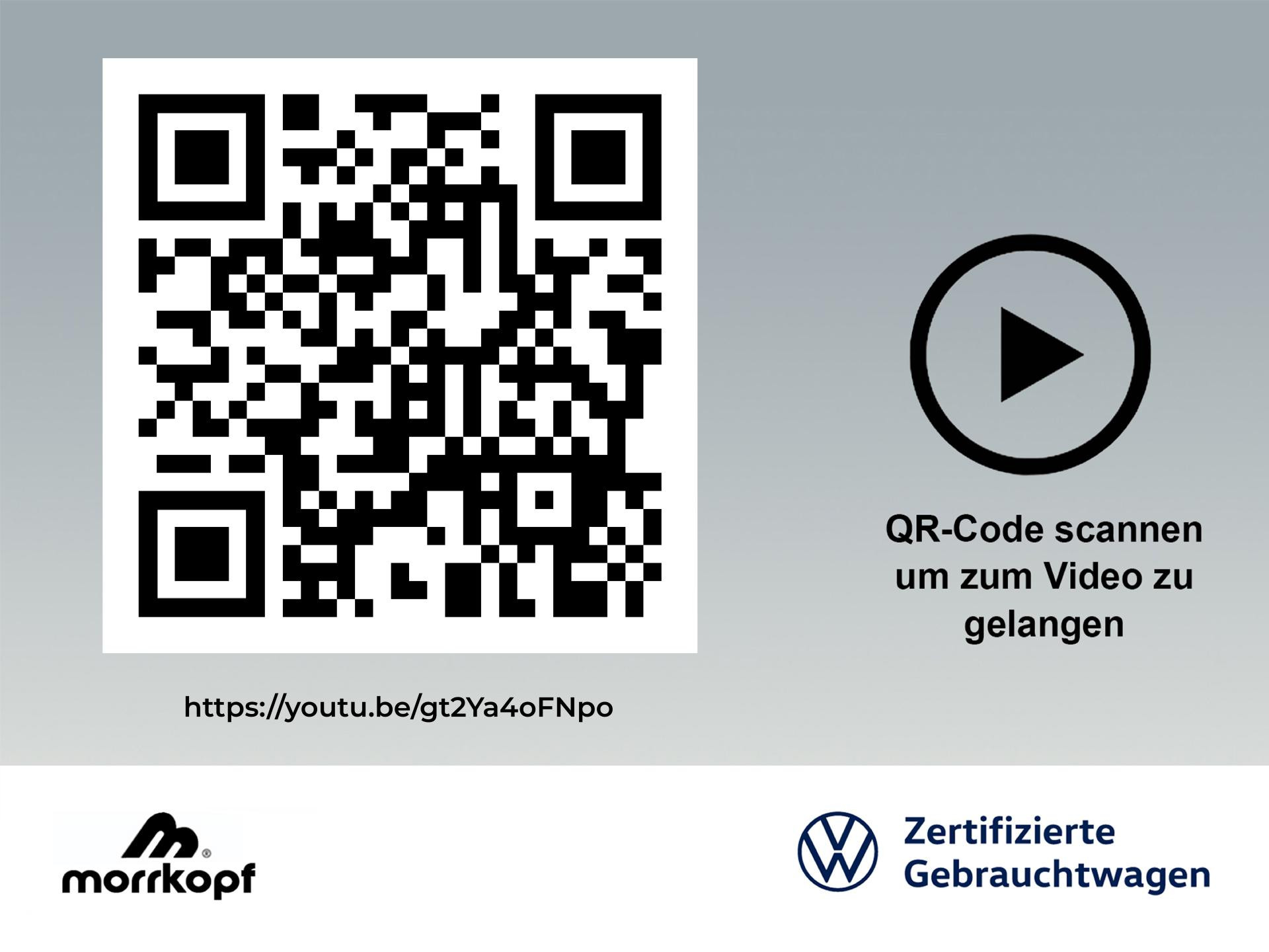 ID.4 Pure +AHK+NAVI+SITZHEIZUNG+