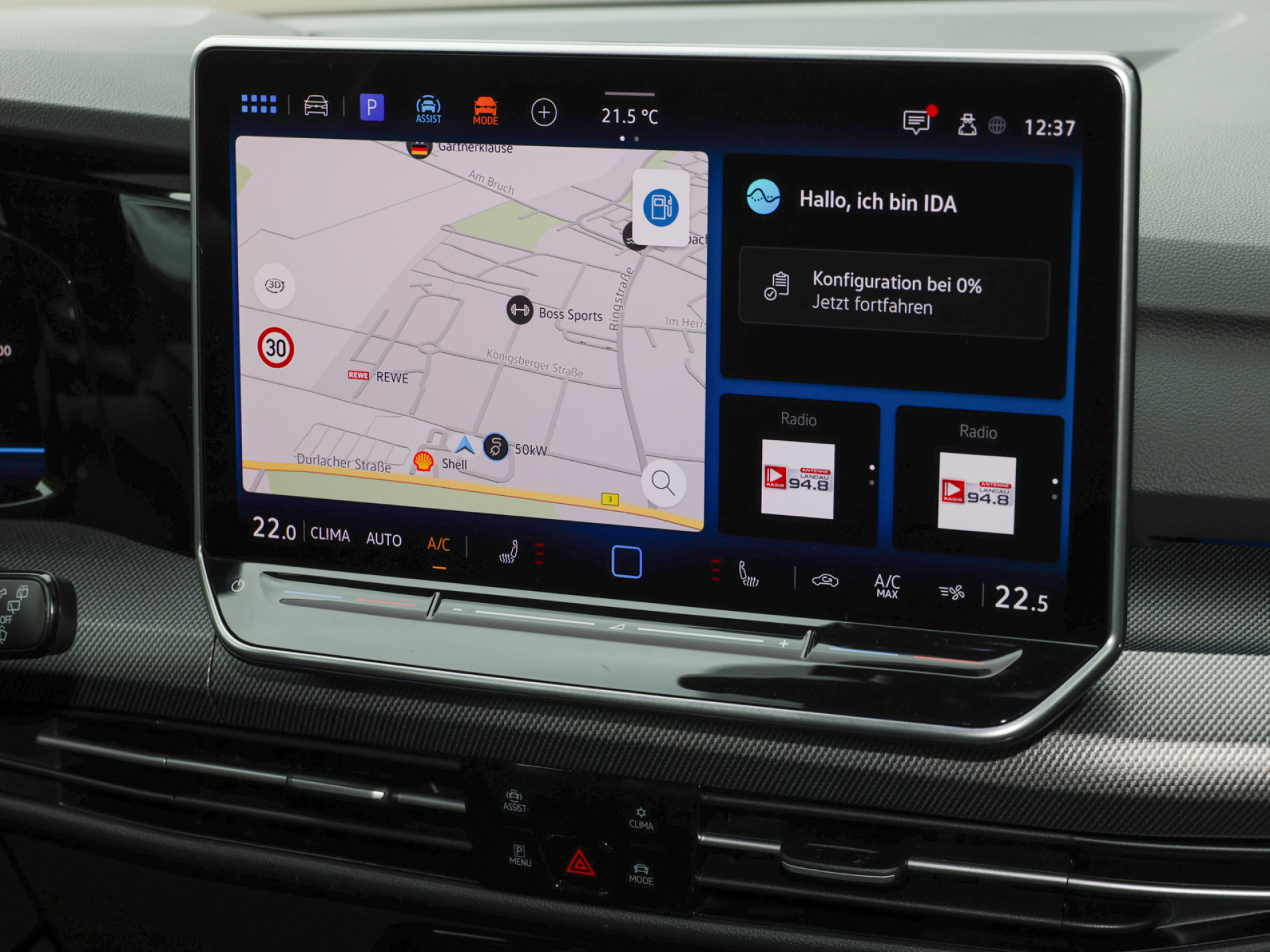 Golf R 2.0TSI +BLACK EDITION+4MOTION+