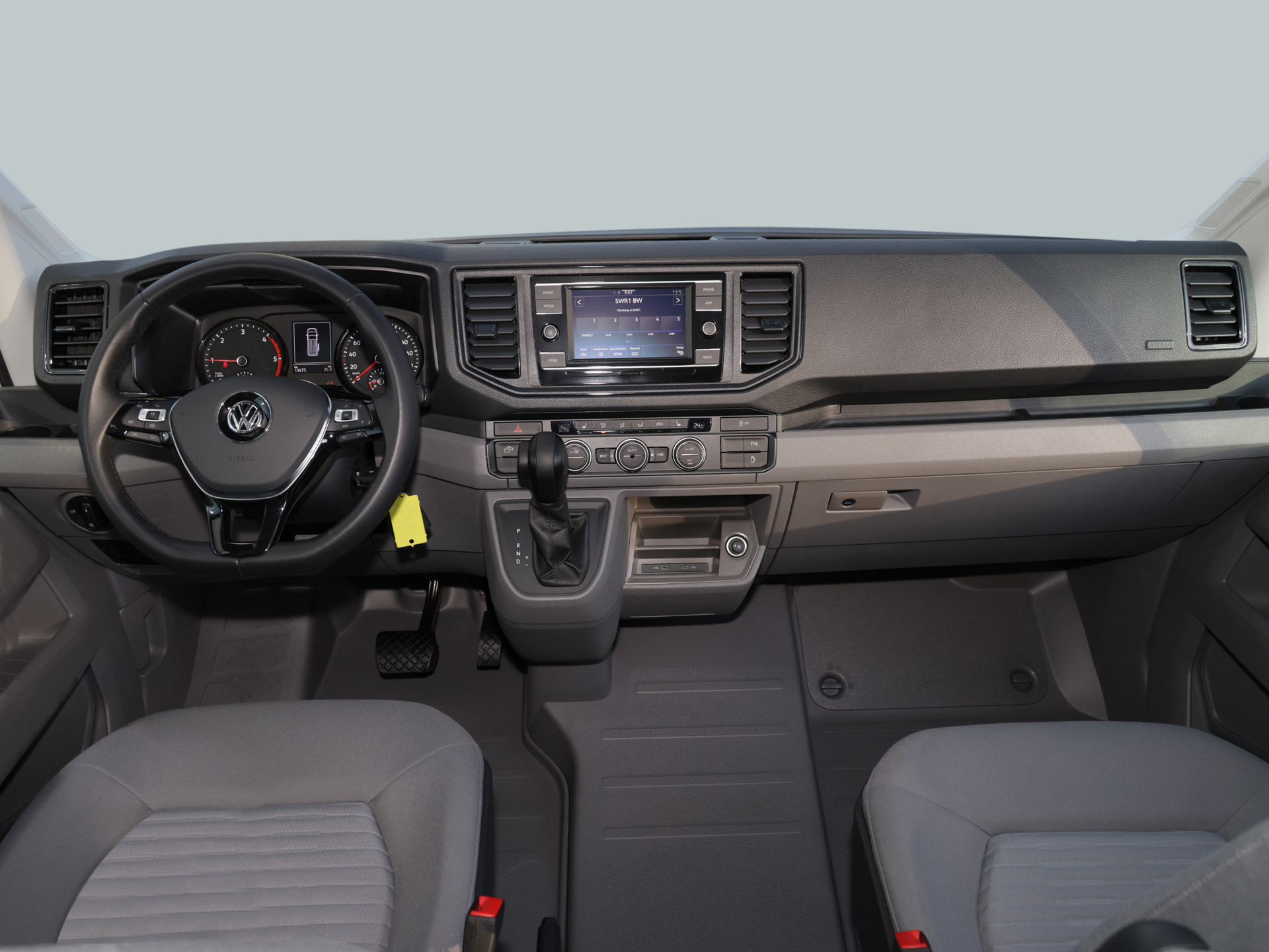 Grand California 600 +LED+DACHBETT+