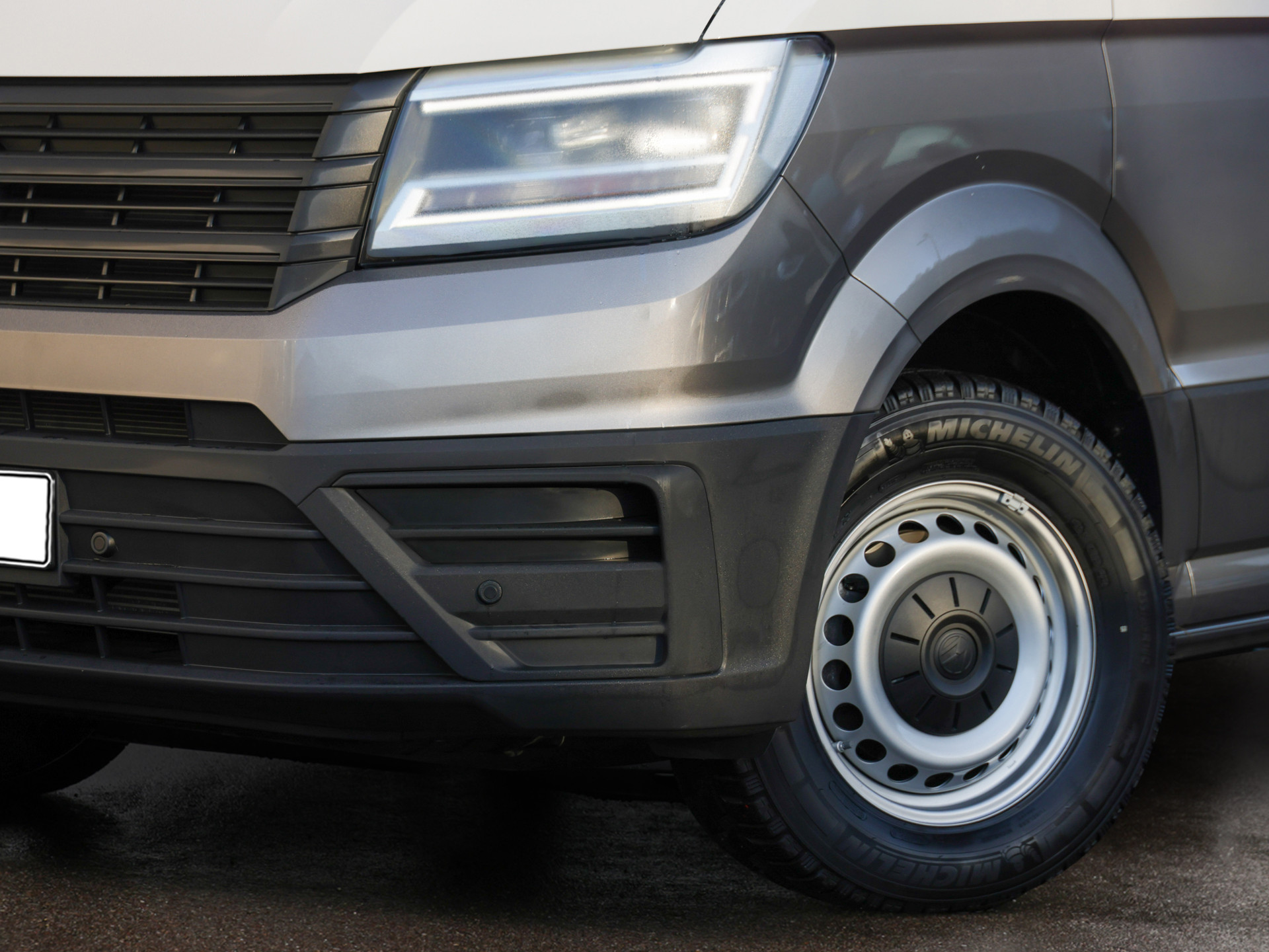 Grand California 600 +LED+DACHBETT+