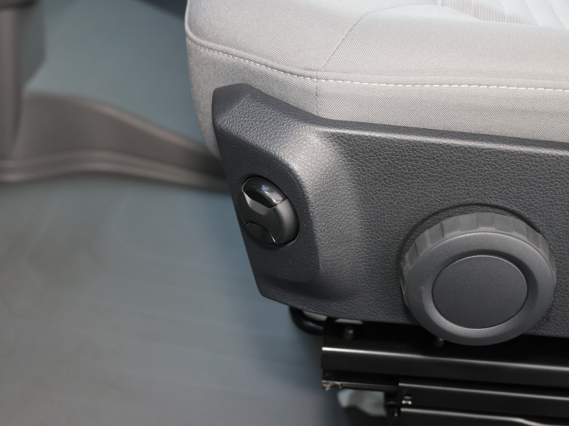 Grand California 600 +LED+DACHBETT+