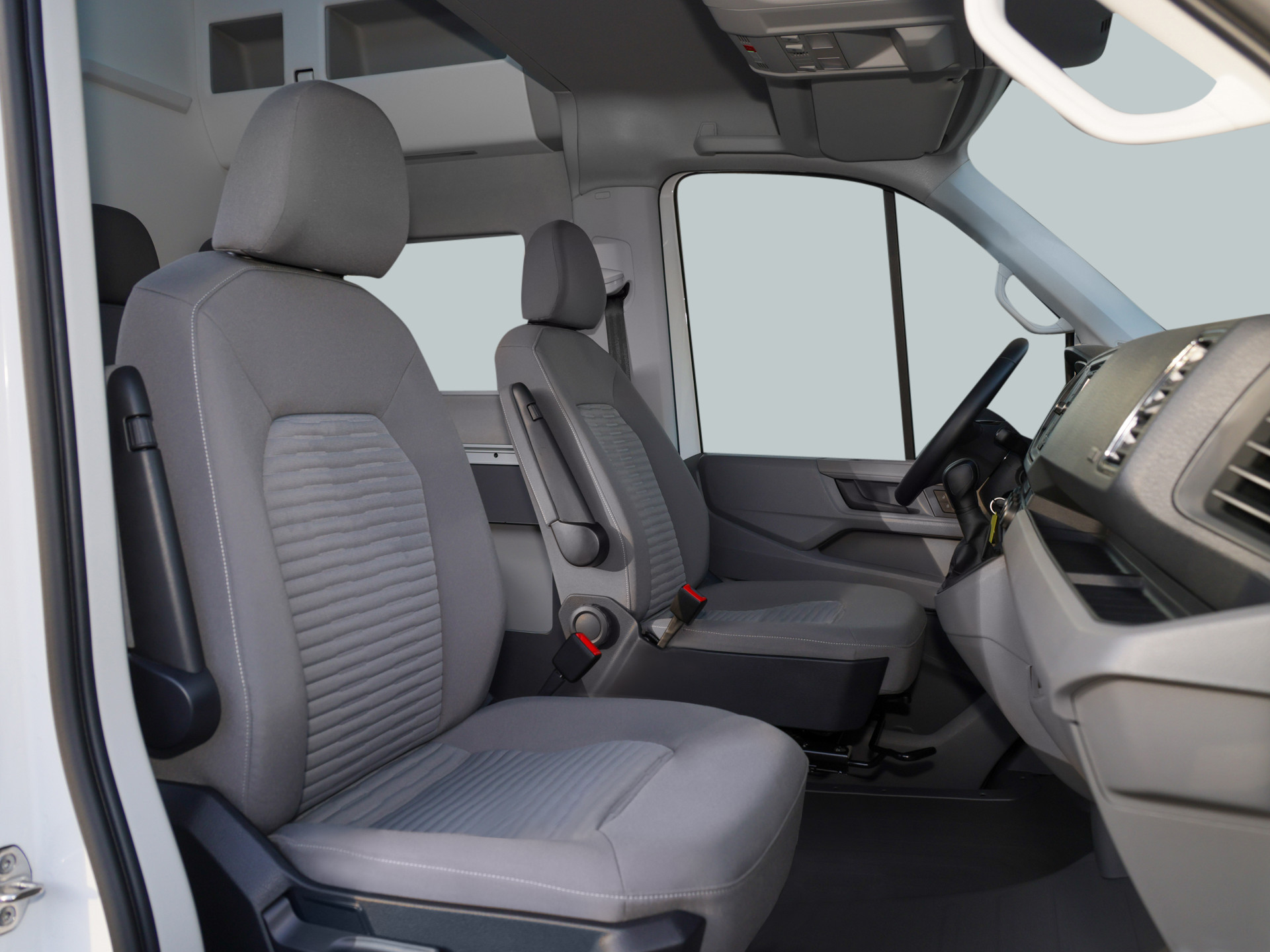 Grand California 600 +LED+DACHBETT+