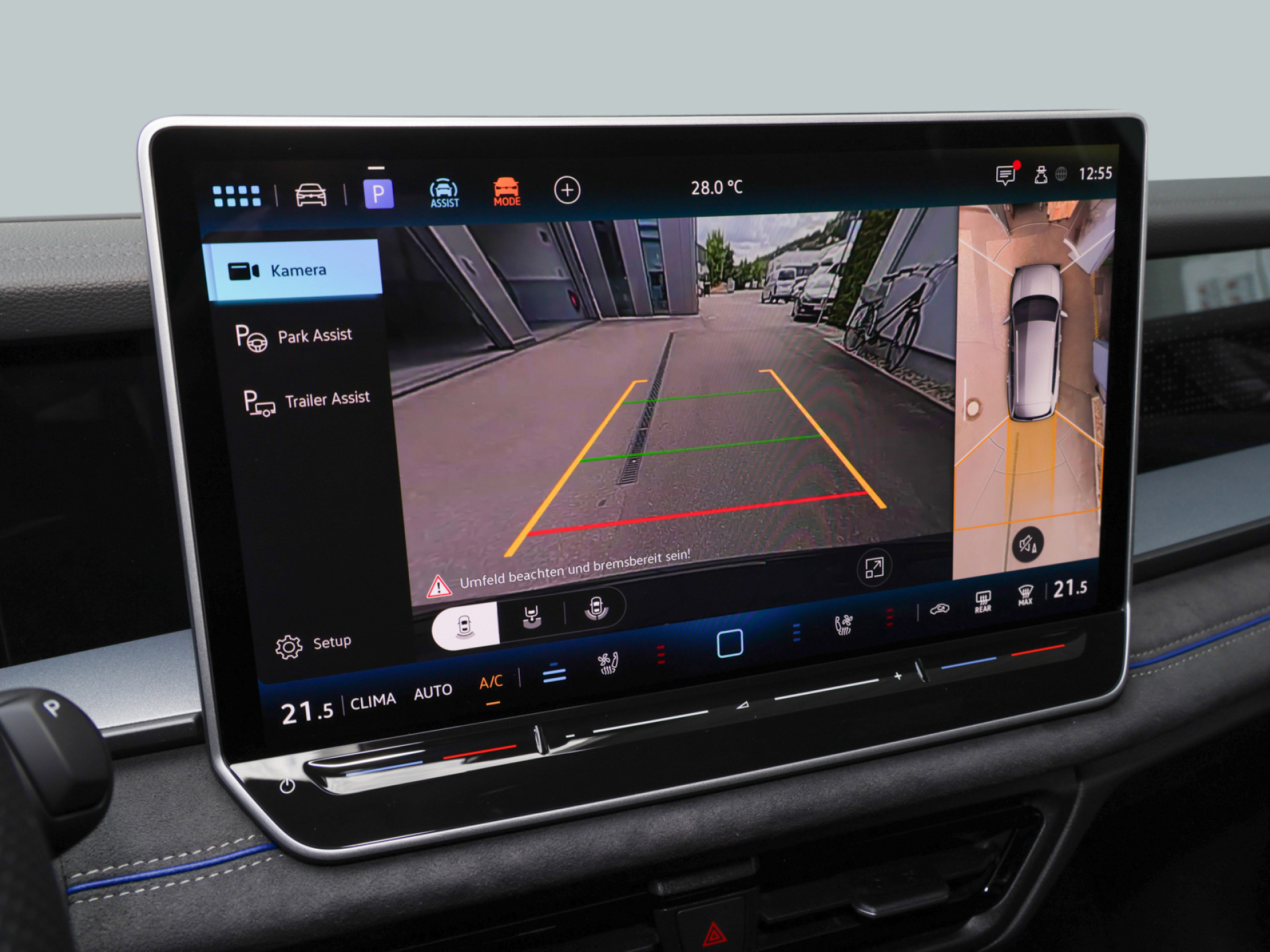 Tayron 2.0TDI DSG R-Line +4MOTION+LEDER+7-SITZER+