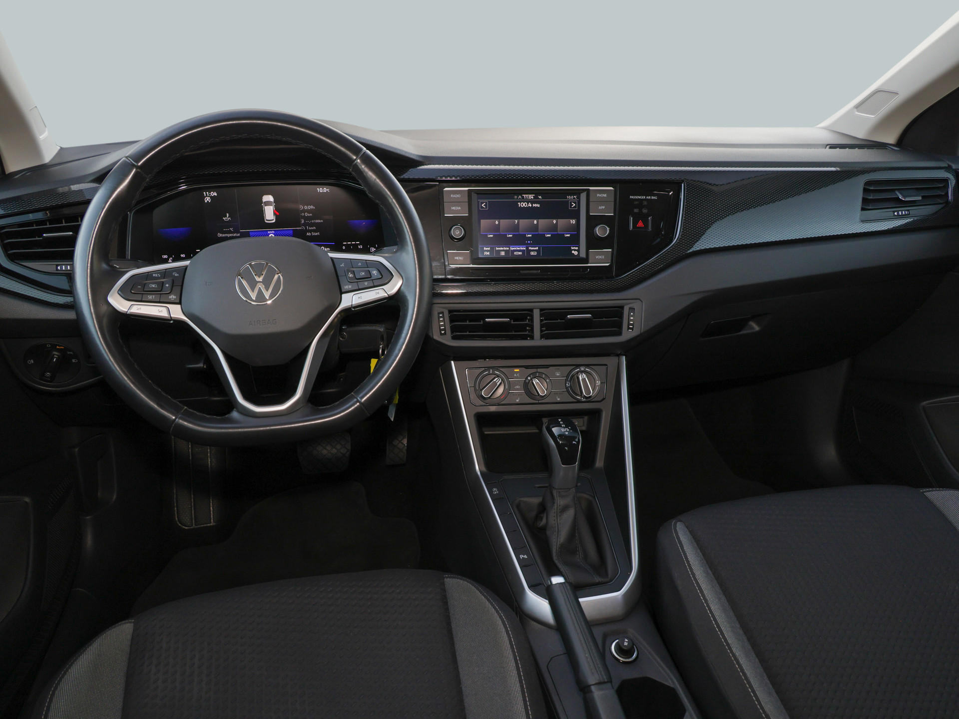 Taigo 1.0TSI DSG Life +LED+SH+AHK+