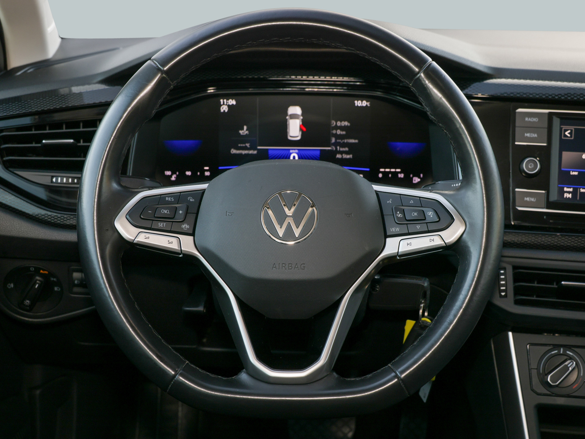 Taigo 1.0TSI DSG Life +LED+SH+AHK+