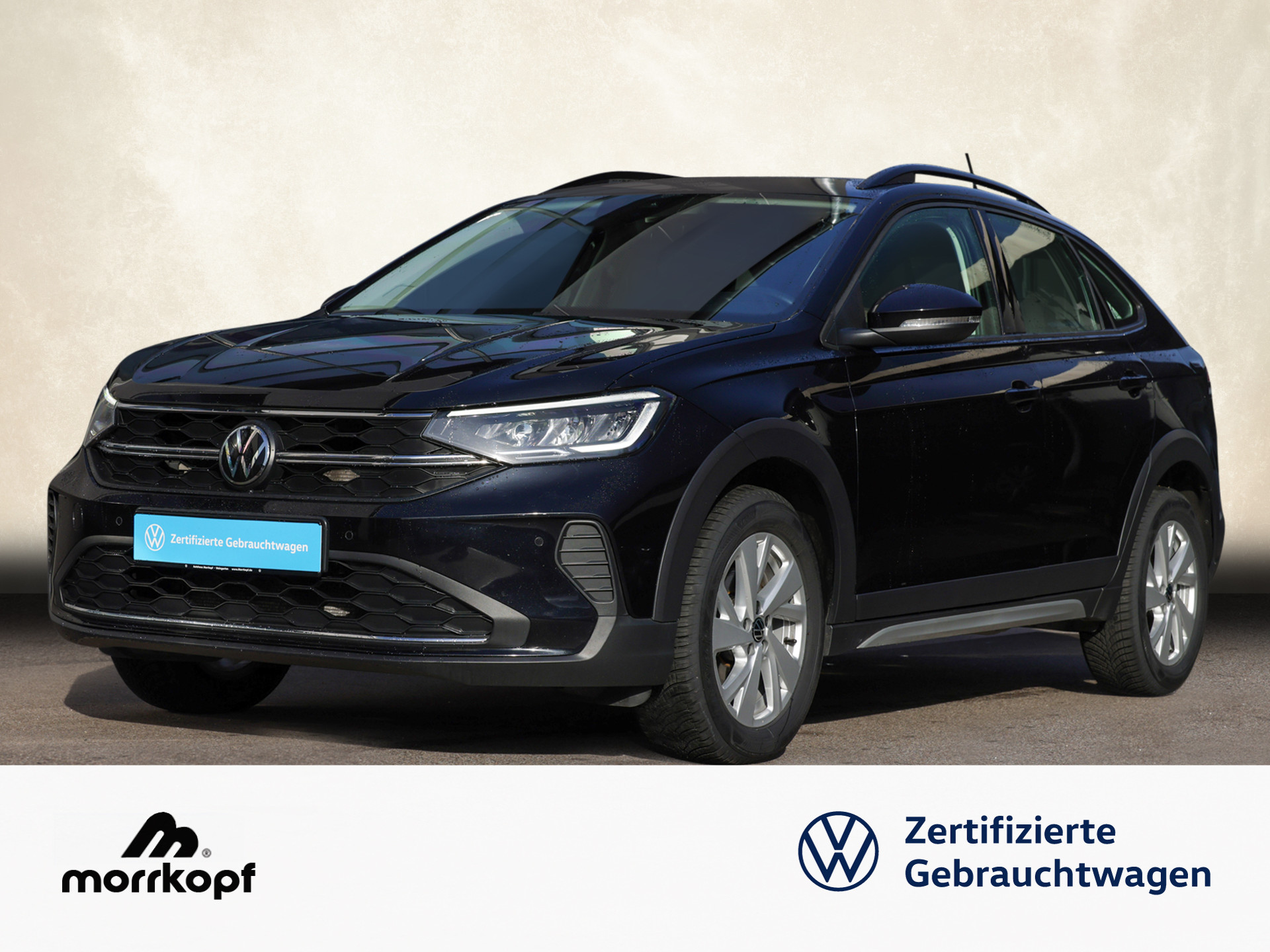 Taigo 1.0TSI DSG Life +LED+SH+AHK+