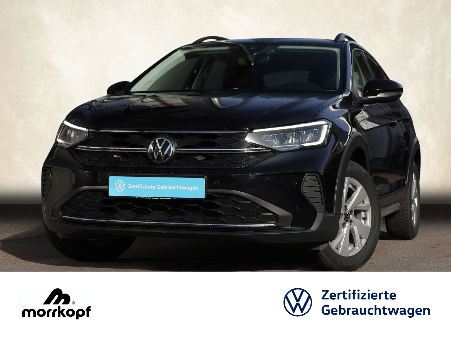 Taigo 1.0TSI DSG Life +LED+SH+AHK+