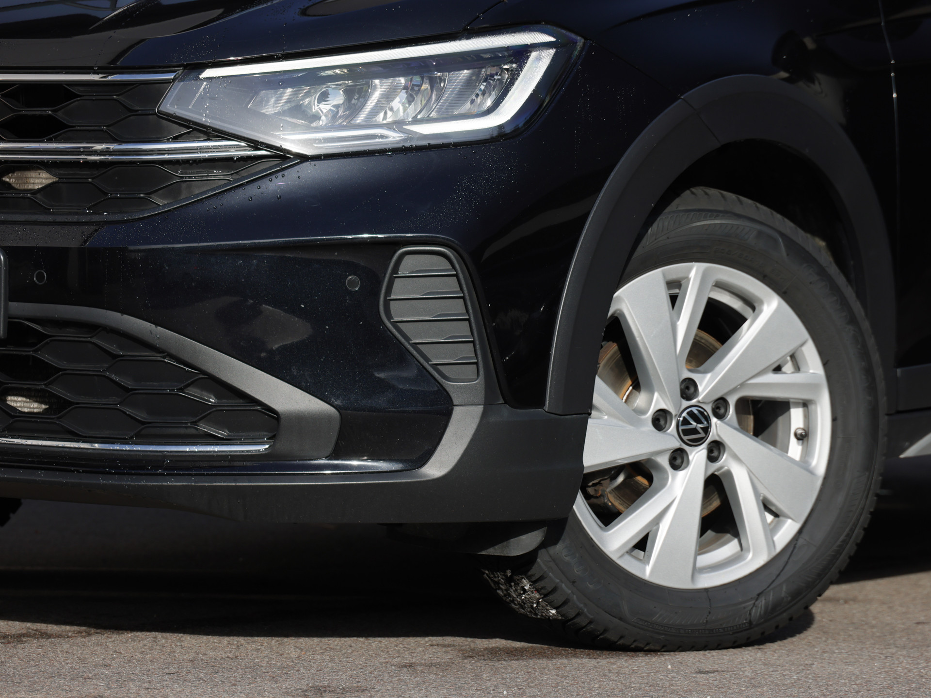 Taigo 1.0TSI DSG Life +LED+SH+AHK+