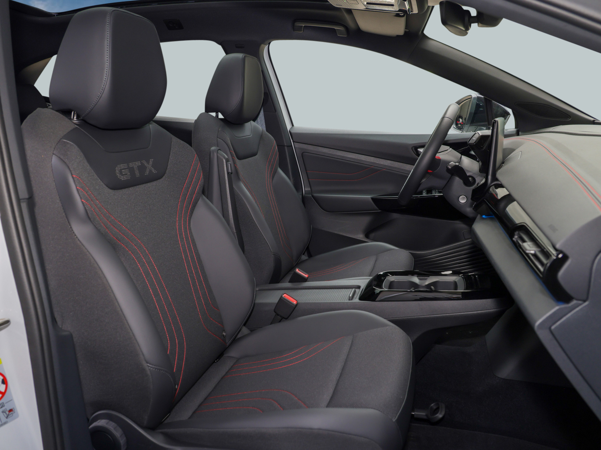 ID.4 GTX +PANORAMA+ACC+MAX:497KM+