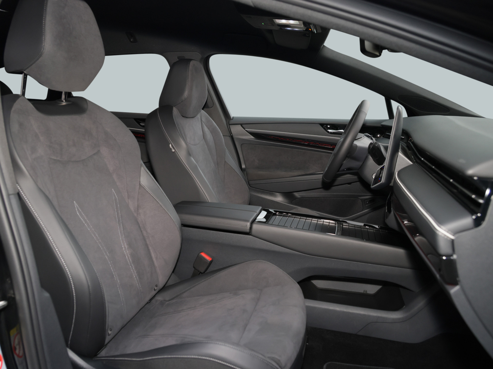 ID.7 Tourer Pro S +MAX 595KM+ZINS AB 1,49+