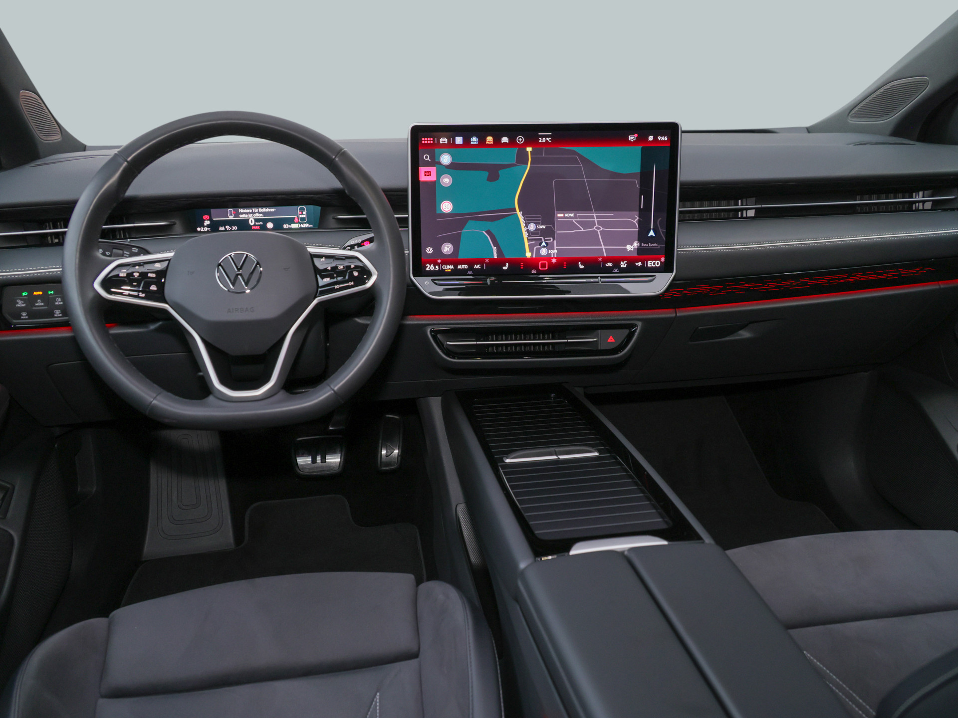 ID.7 Tourer Pro S +MAX 595KM+ZINS AB 1,49+