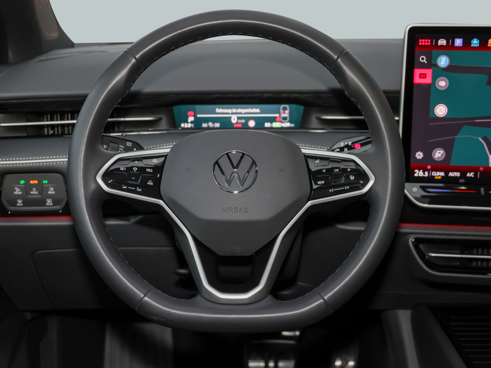 ID.7 Tourer Pro S +MAX 595KM+ZINS AB 1,49+