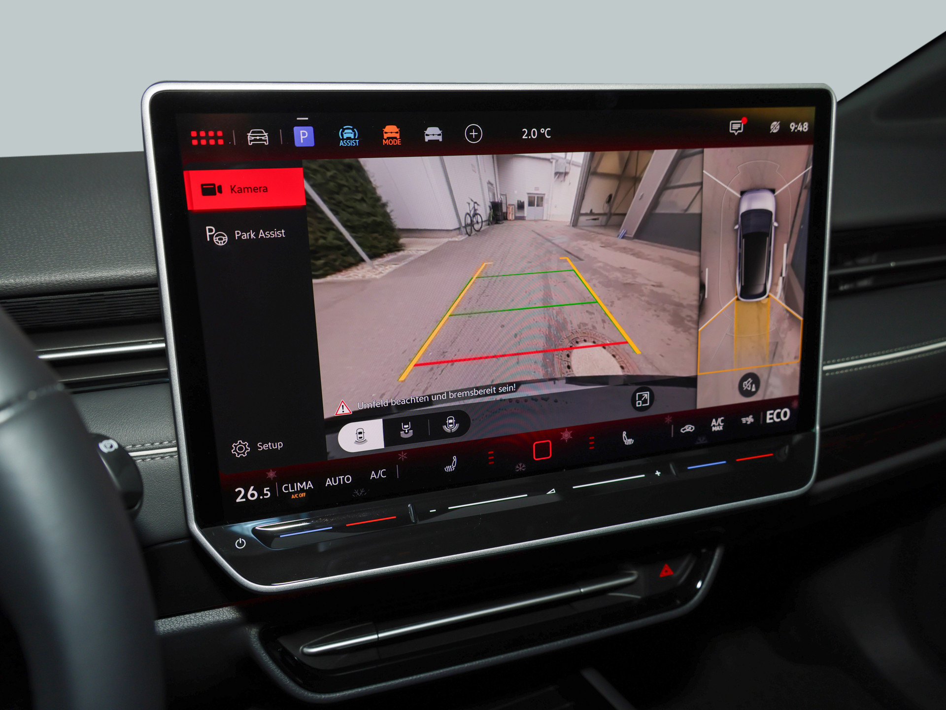 ID.7 Tourer Pro S +MAX 595KM+ZINS AB 1,49+