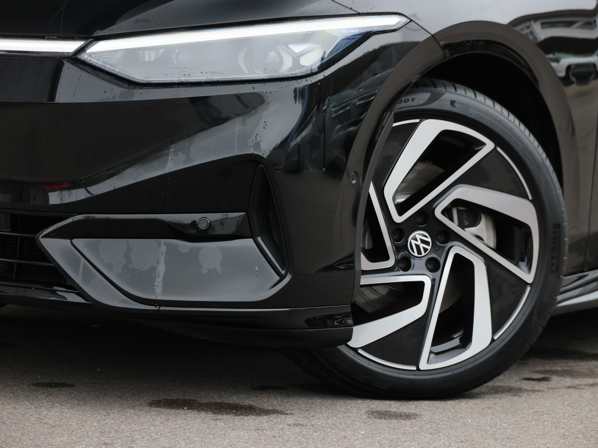 ID.7 Tourer Pro S +MAX 595KM+ZINS AB 1,49+