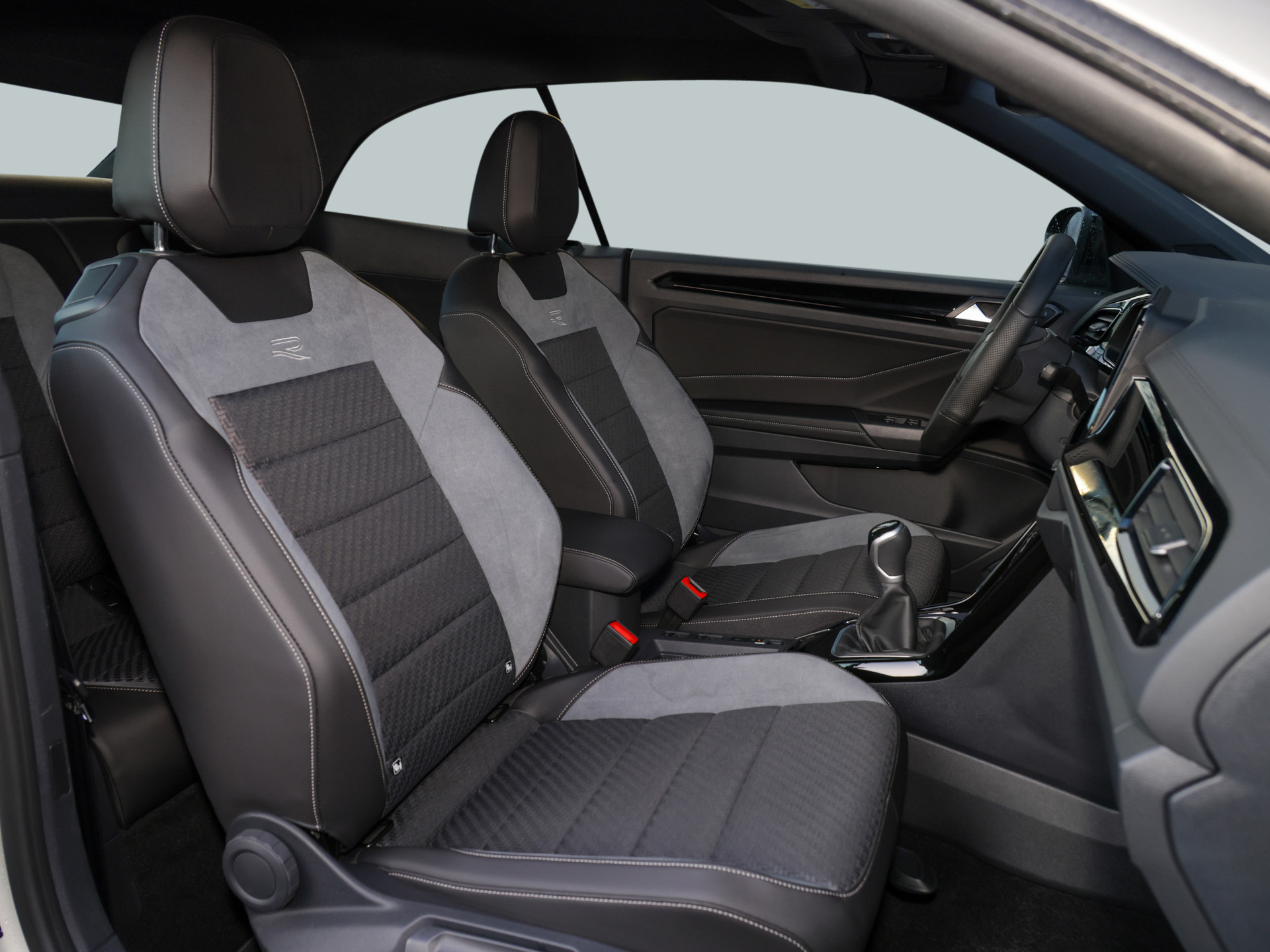 T-Roc Cabriolet 1.5TSI R-LINE +AHK+KAMERA+