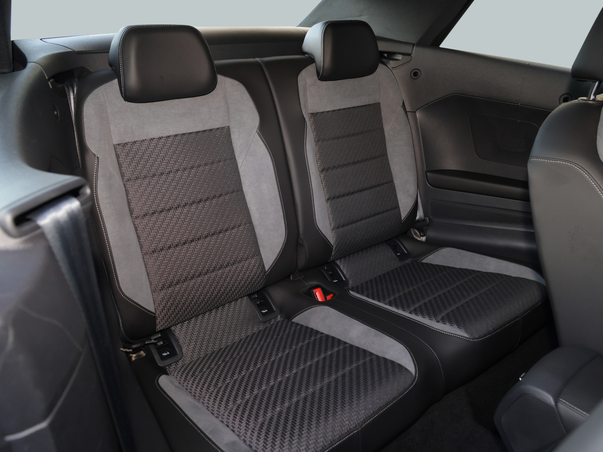 T-Roc Cabriolet 1.5TSI R-LINE +AHK+KAMERA+