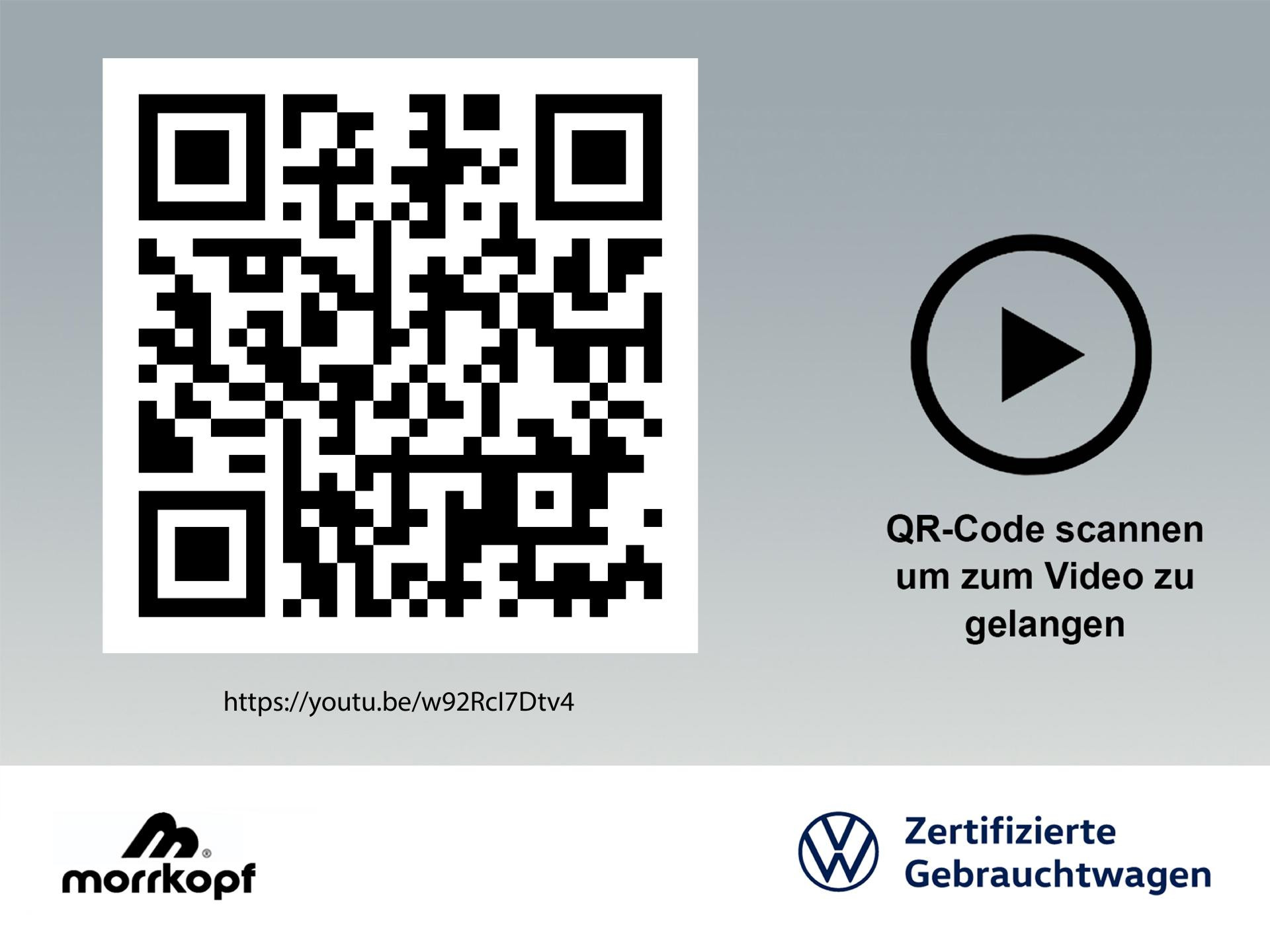 T-Roc Cabriolet 1.5TSI R-LINE +AHK+KAMERA+