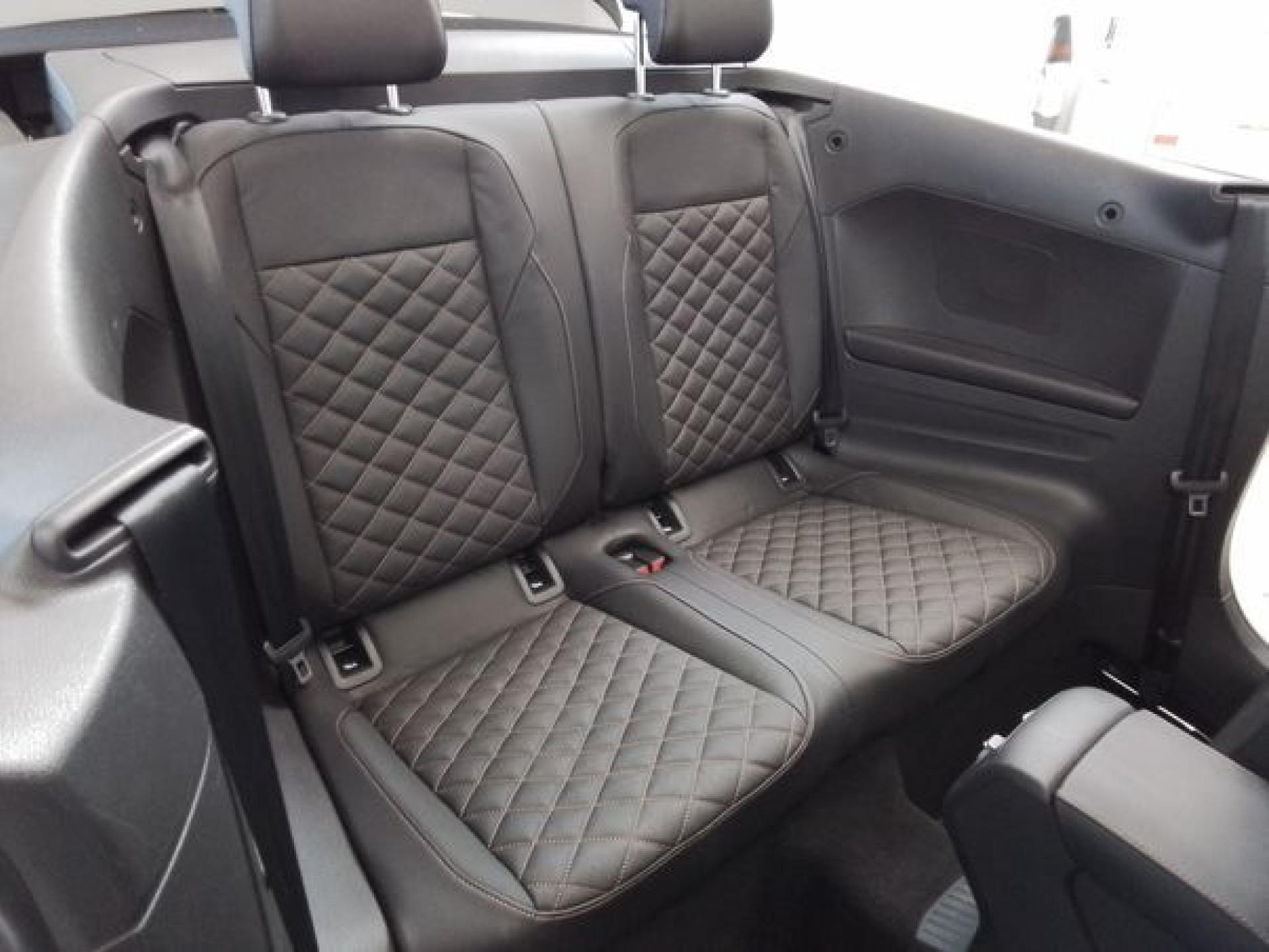 T-Roc Cabriolet 1.5TSI DSG R-Line +EDITION