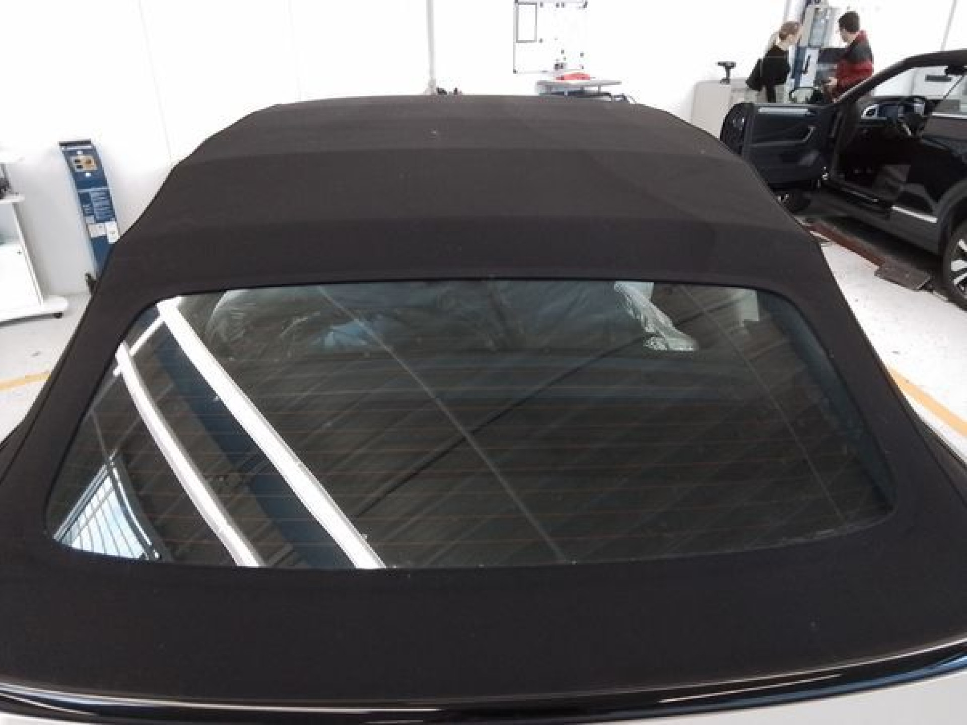 T-Roc Cabriolet 1.5TSI DSG R-Line +EDITION