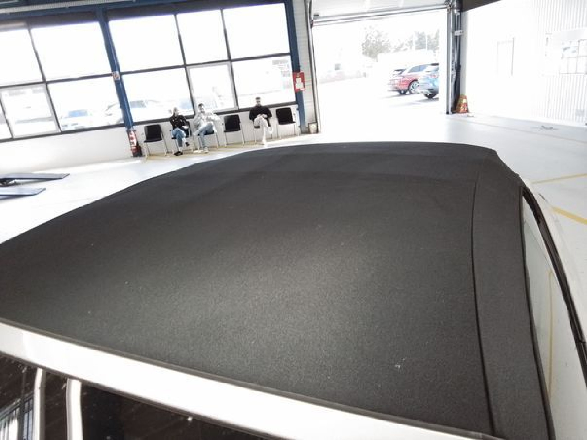 T-Roc Cabriolet 1.5TSI DSG R-Line +EDITION