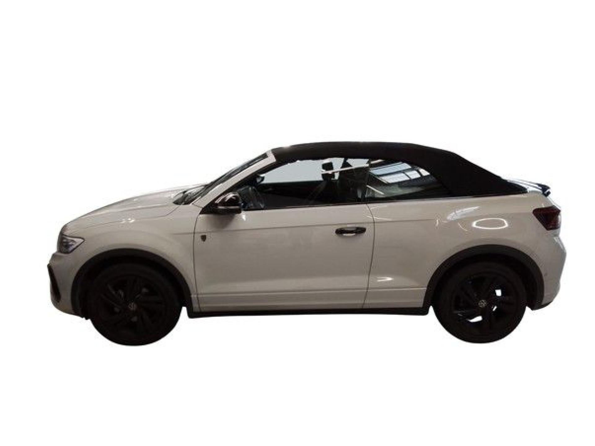 T-Roc Cabriolet 1.5TSI DSG R-Line +EDITION