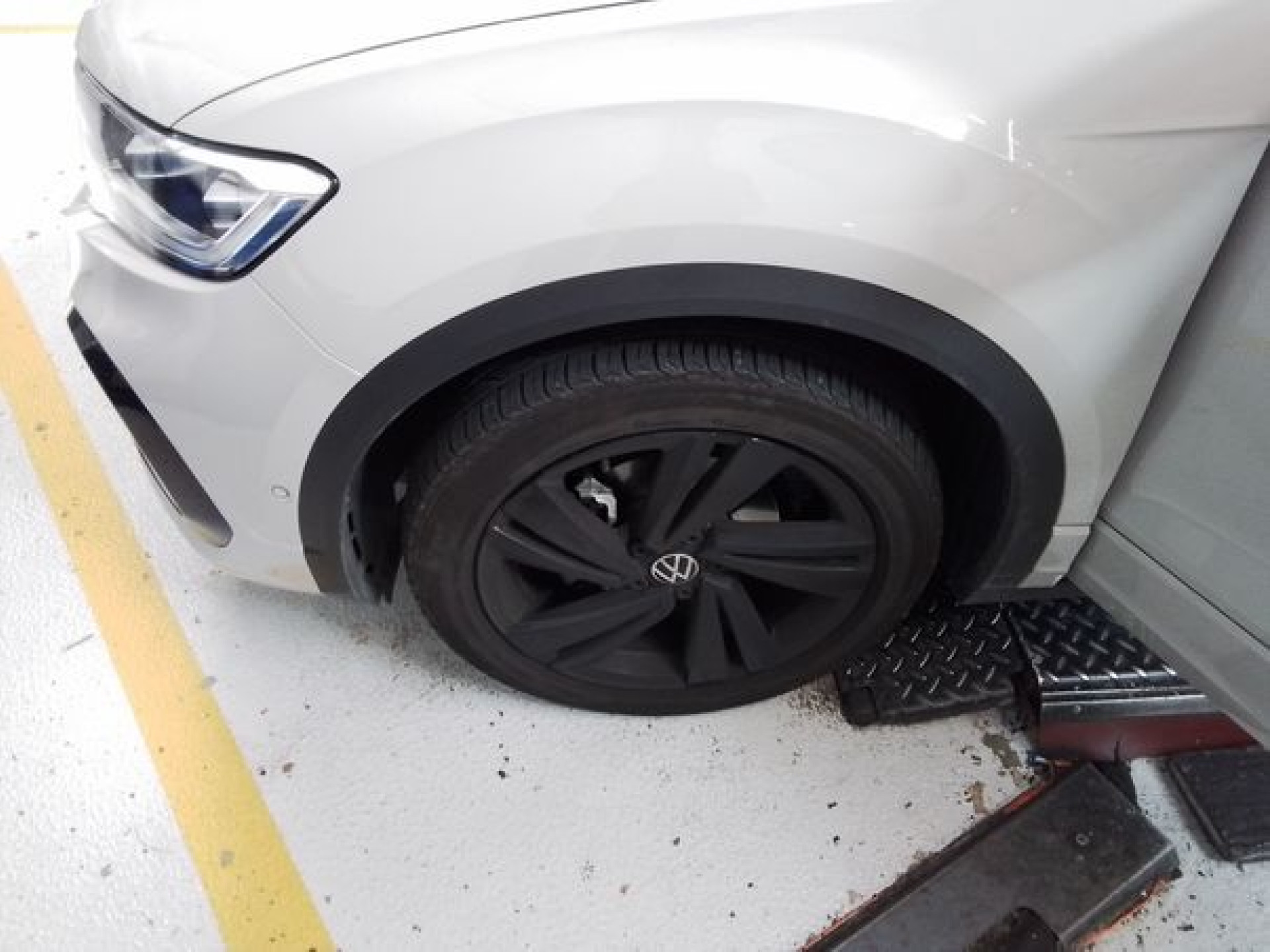 T-Roc Cabriolet 1.5TSI DSG R-Line +EDITION