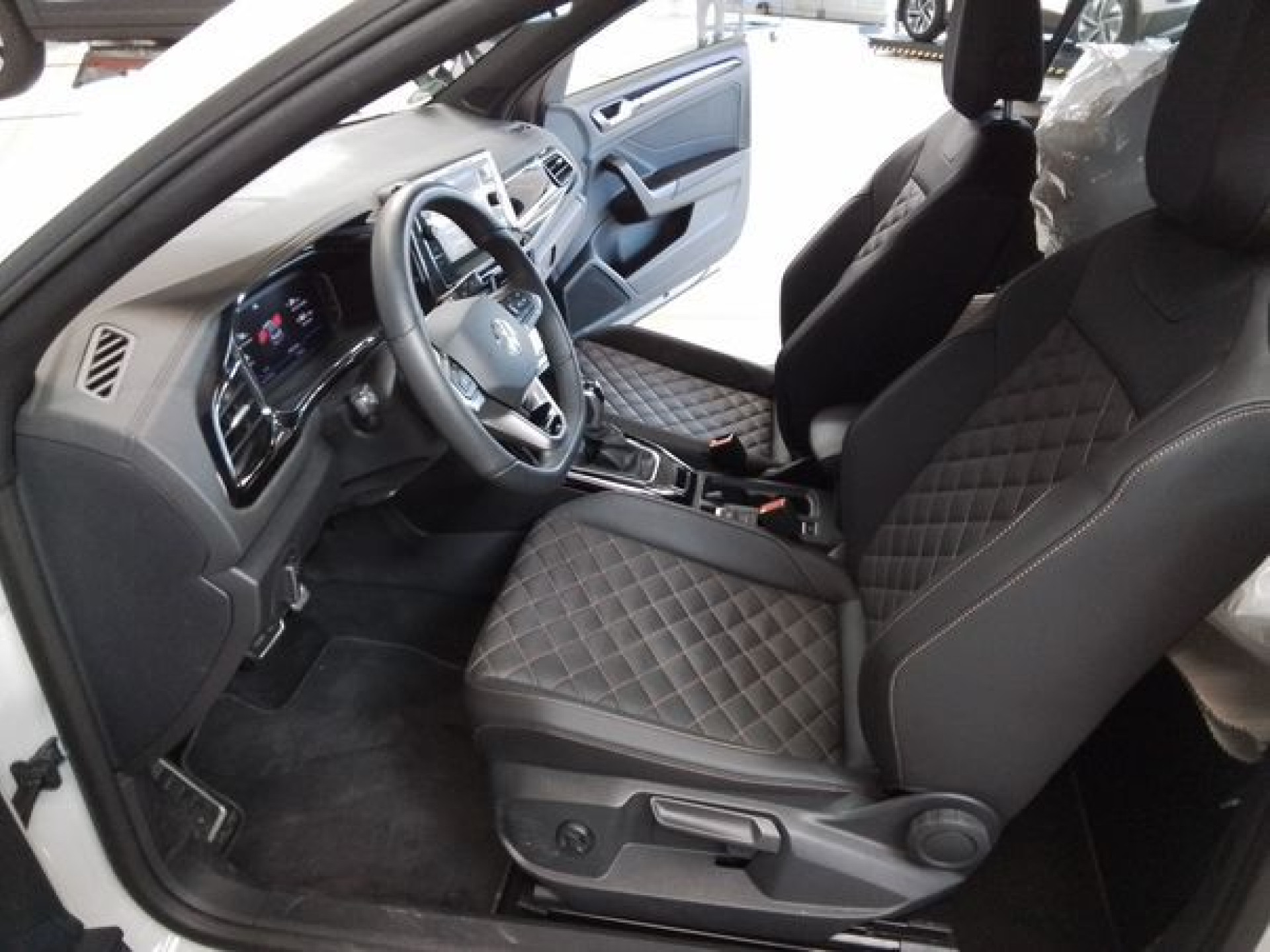 T-Roc Cabriolet 1.5TSI DSG R-Line +EDITION