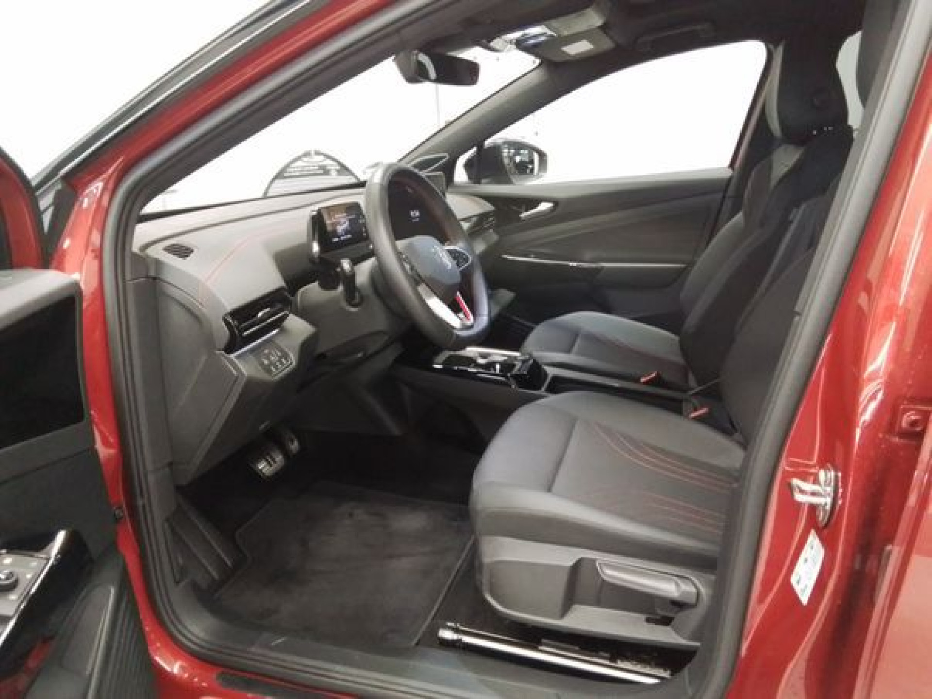 ID.4 GTX +PANO+MAX 511KM+AHK+HARMAN+