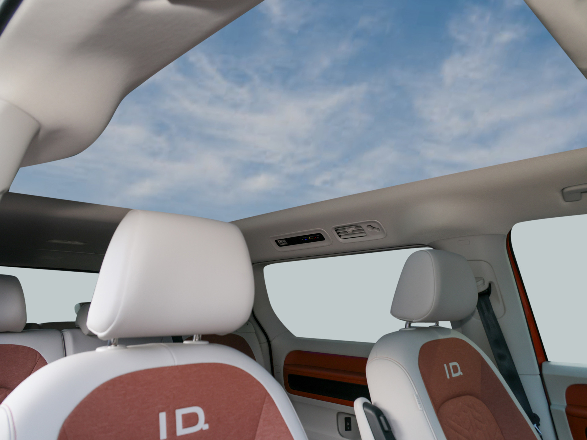 ID.Buzz LR +7-SITZER+NEU 91.575+MAX 460KM