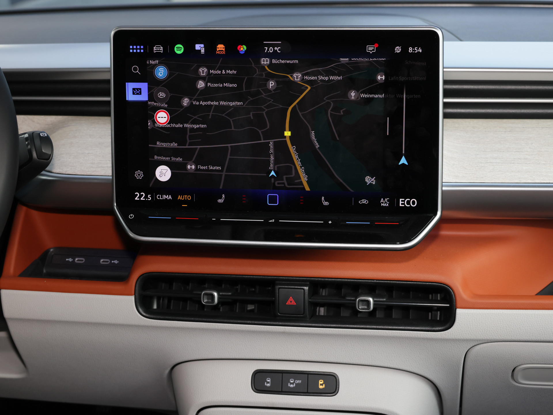 ID.Buzz LR +7-SITZER+NEU 91.575+MAX 460KM