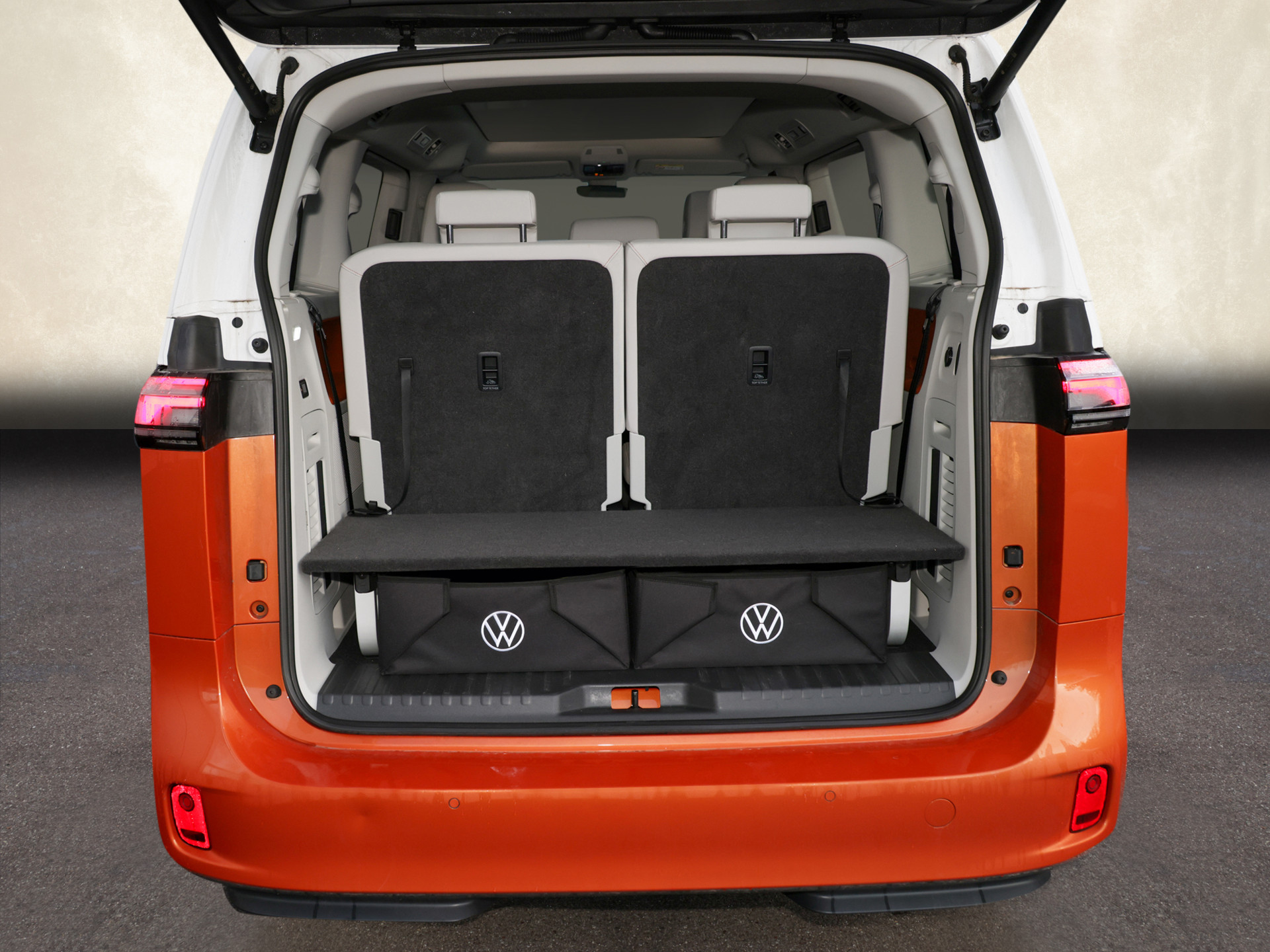 ID.Buzz LR +7-SITZER+NEU 91.575+MAX 460KM