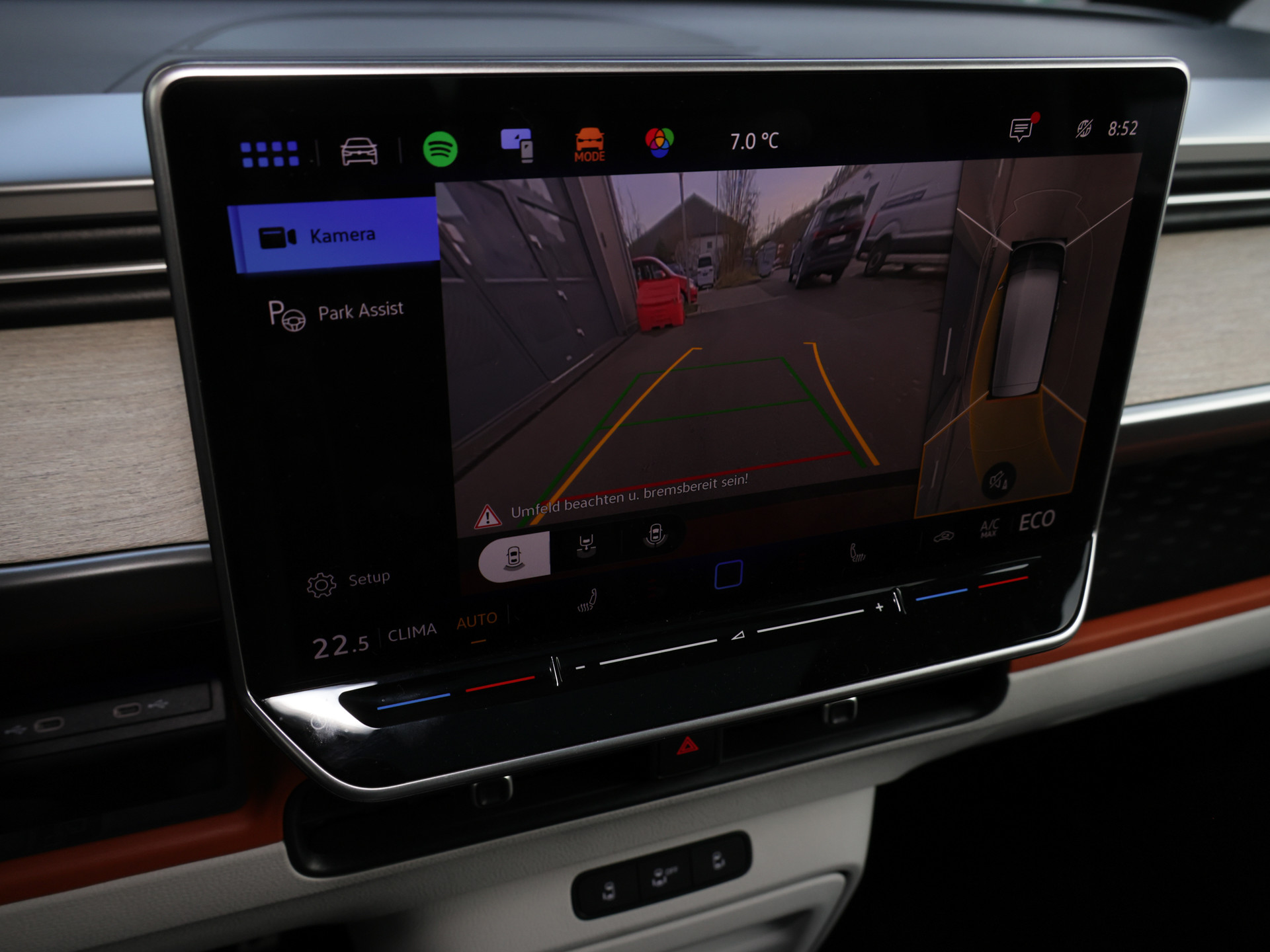 ID.Buzz LR +7-SITZER+NEU 91.575+MAX 460KM