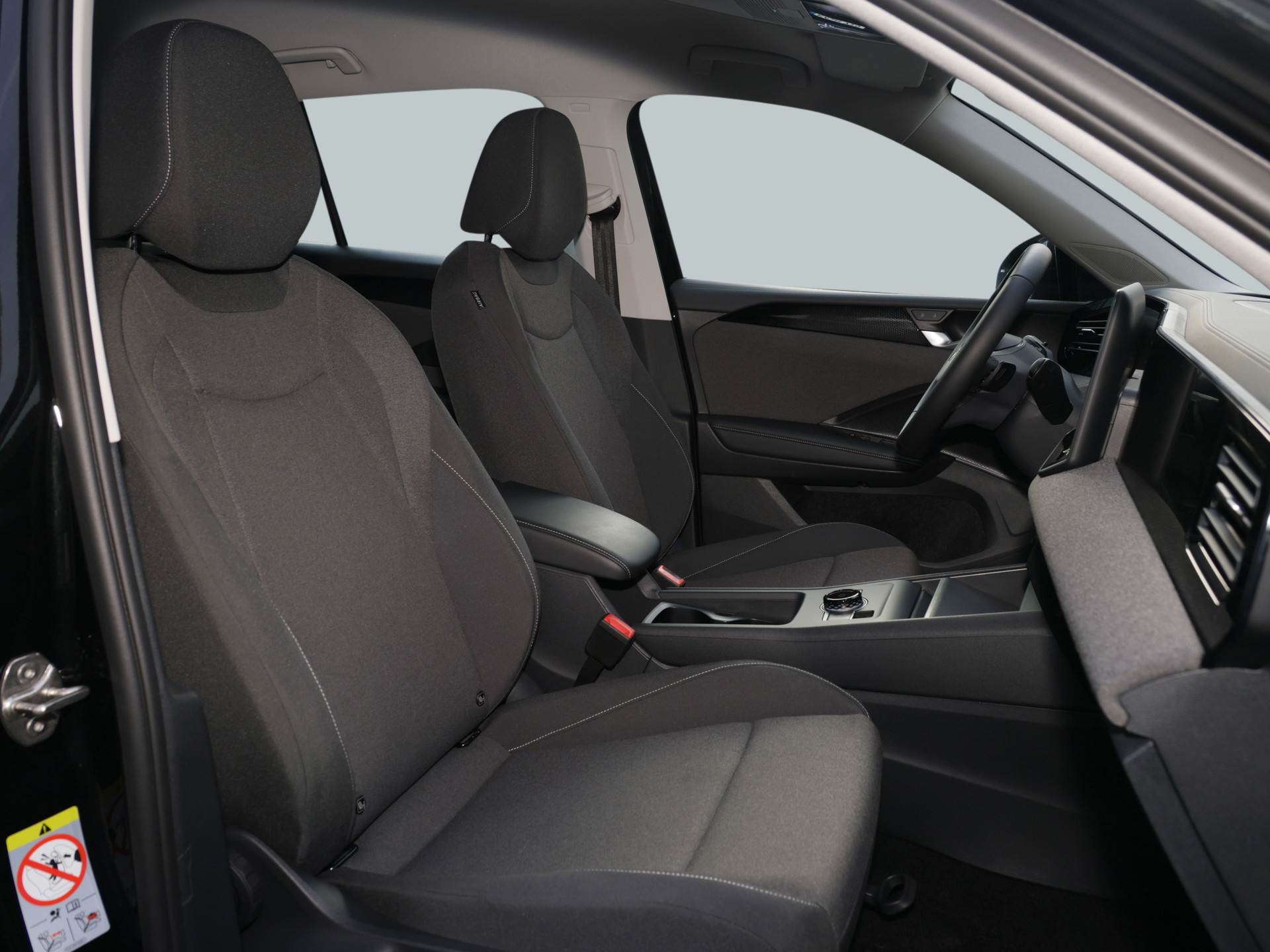 Tiguan 1.5 eTSI +AHK+SH+APP-CONNECT+