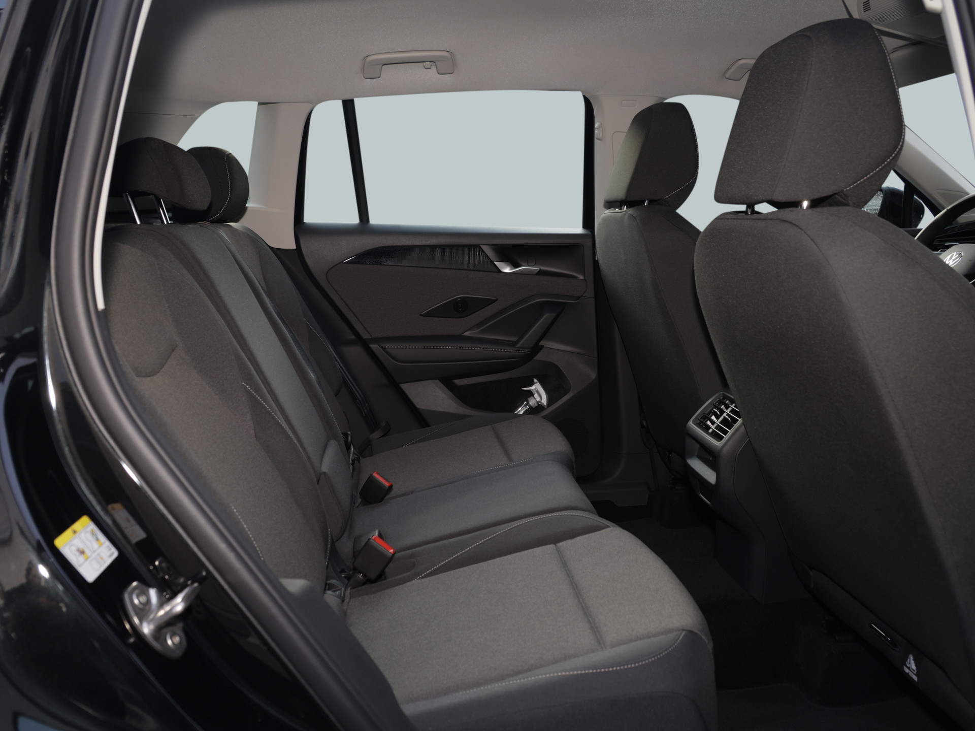 Tiguan 1.5 eTSI +AHK+SH+APP-CONNECT+