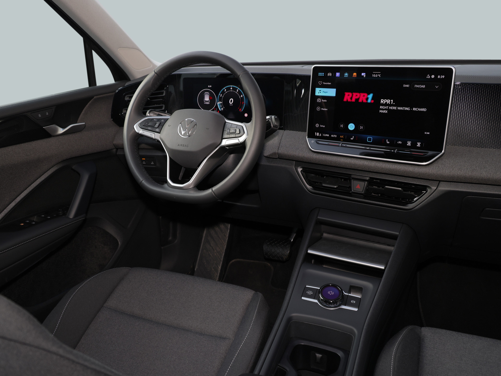 Tiguan 1.5 eTSI +AHK+SH+APP-CONNECT+